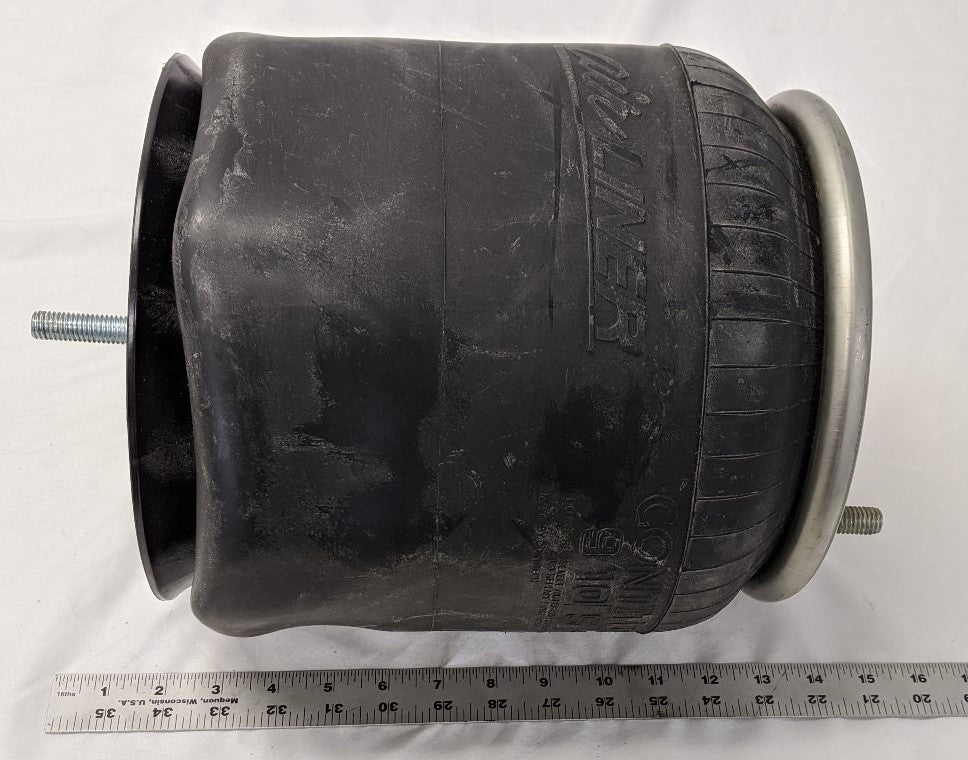 ContiTech Airliner Rear Suspension Air Spring - 16-19771-000