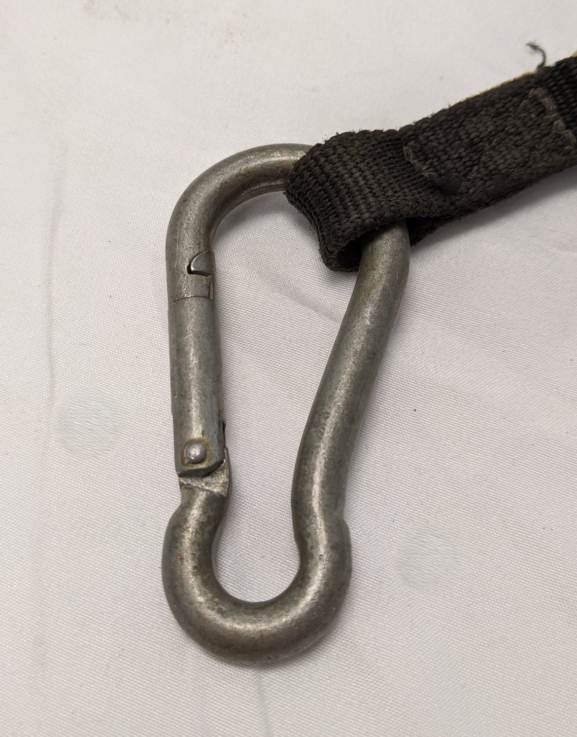 Klein & Python Tool Tether Lot of 3 - 10lb 2lb TT1