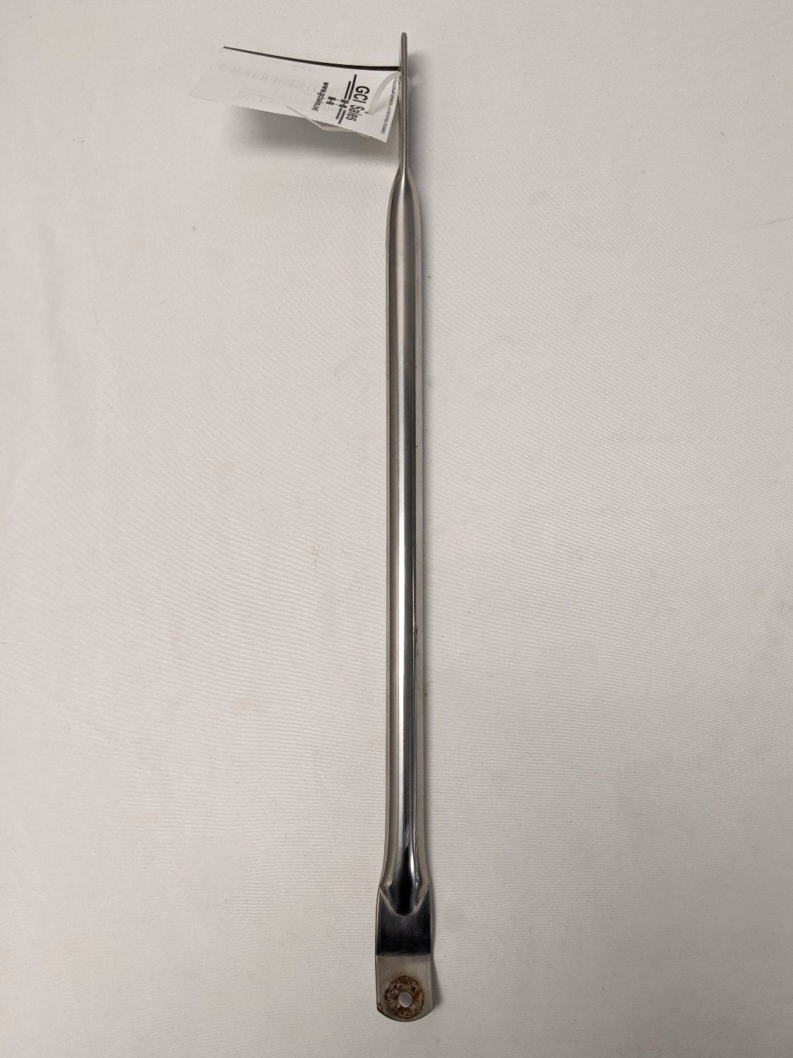 Used Freightliner FLD SS Rearview Mirror Support Strut - P/N 22-38936-000