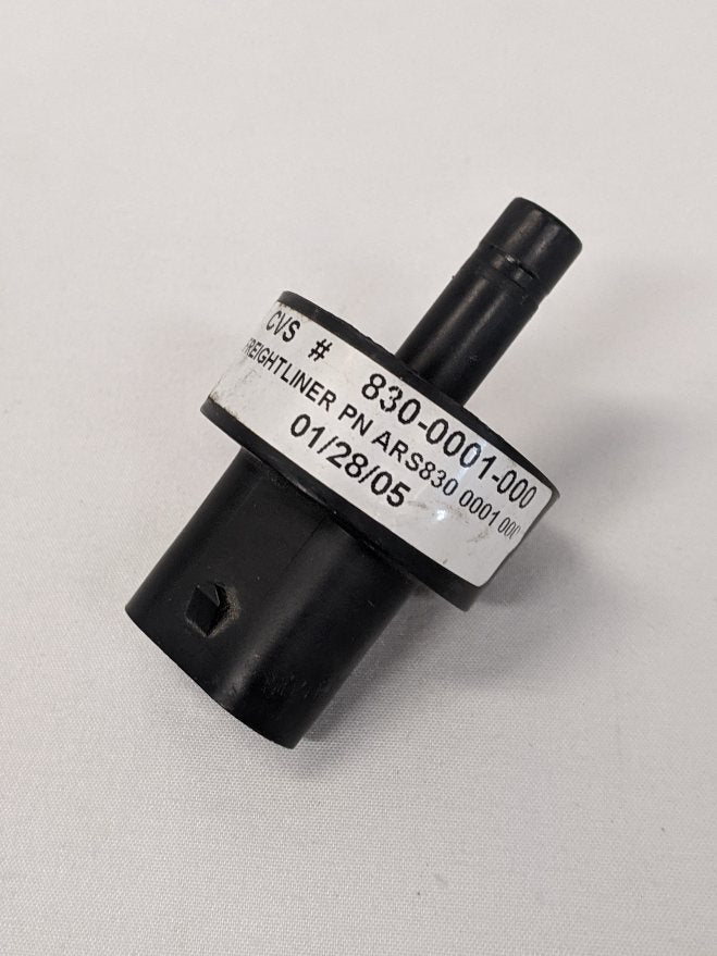 Used Freightliner Back-Up Lamp Switch - P/N ARS8300001000