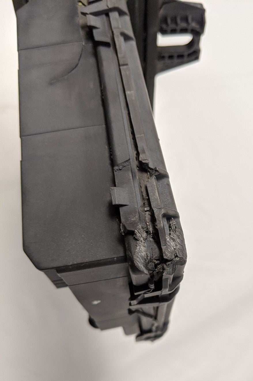 Freightliner Cabin Control Module (A06-75980-000)