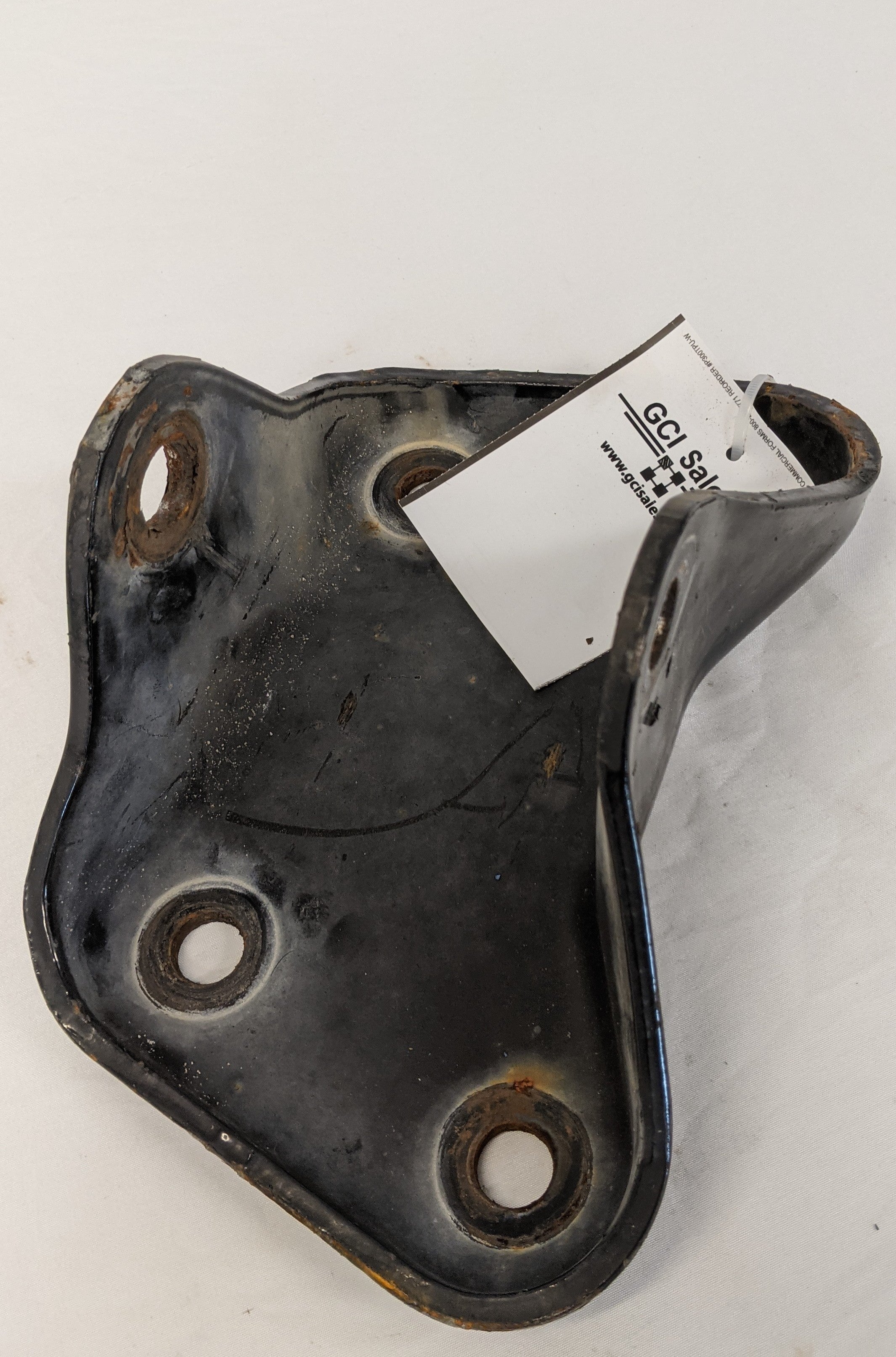Used Freightliner Cascadia P3 Suspension Front Spring Hanger - P/N 16-18102-001 (10094980170044)