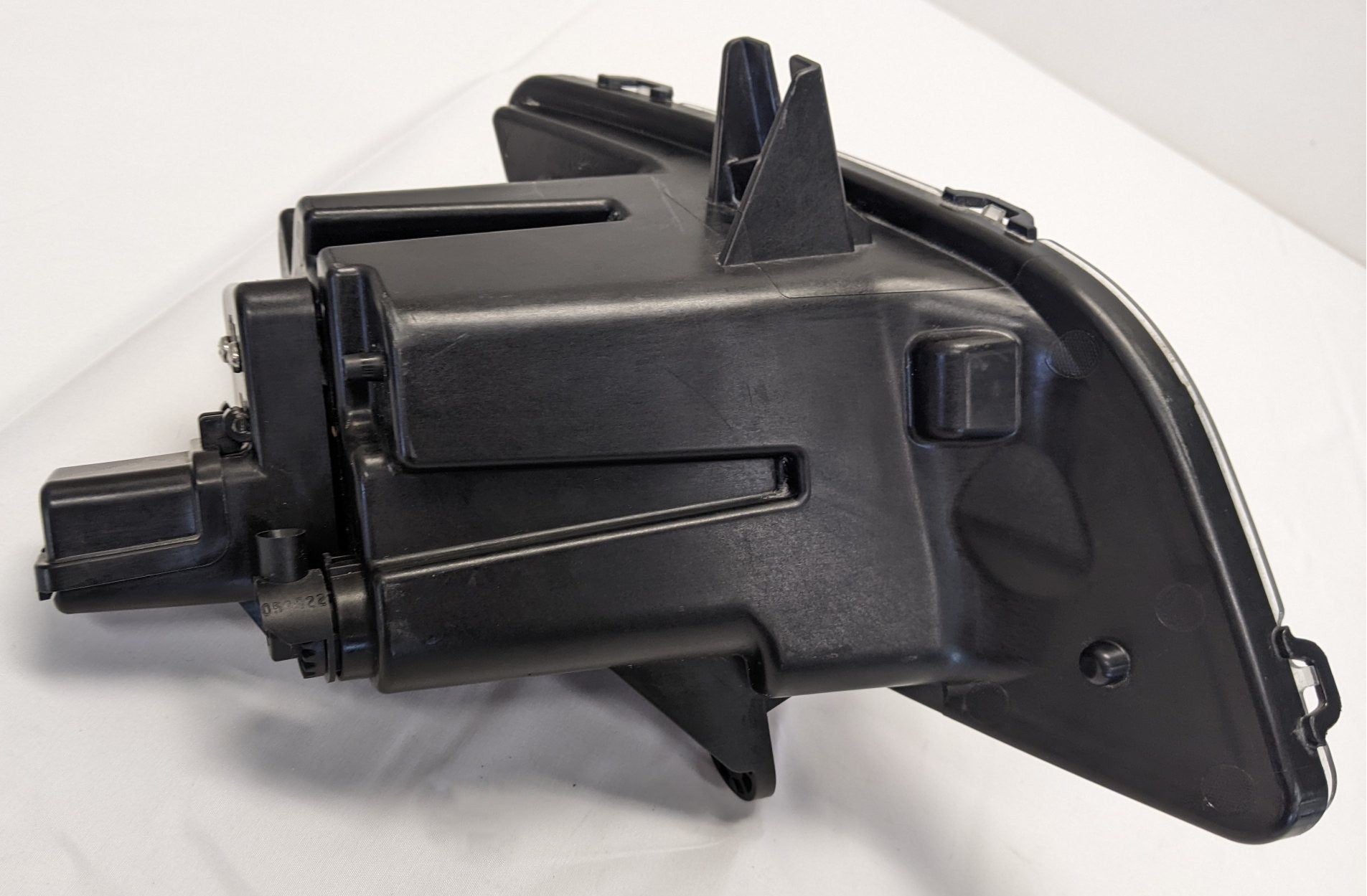Used Freightliner Cascadia P4 LH LED Fog Light - P/N A66-03653-004