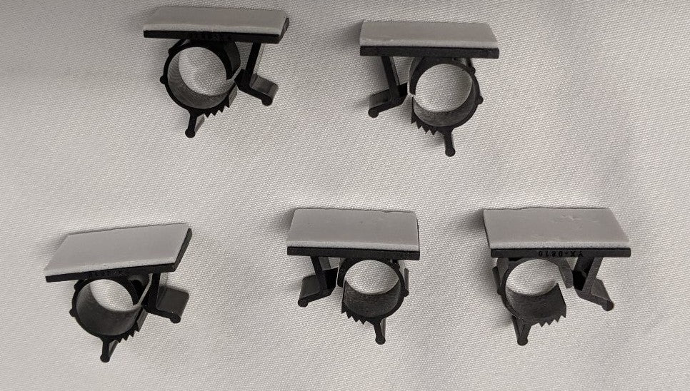 Freightliner Cascadia P4 RH Chrome Hood Mirror - P/N 563.46092DCY