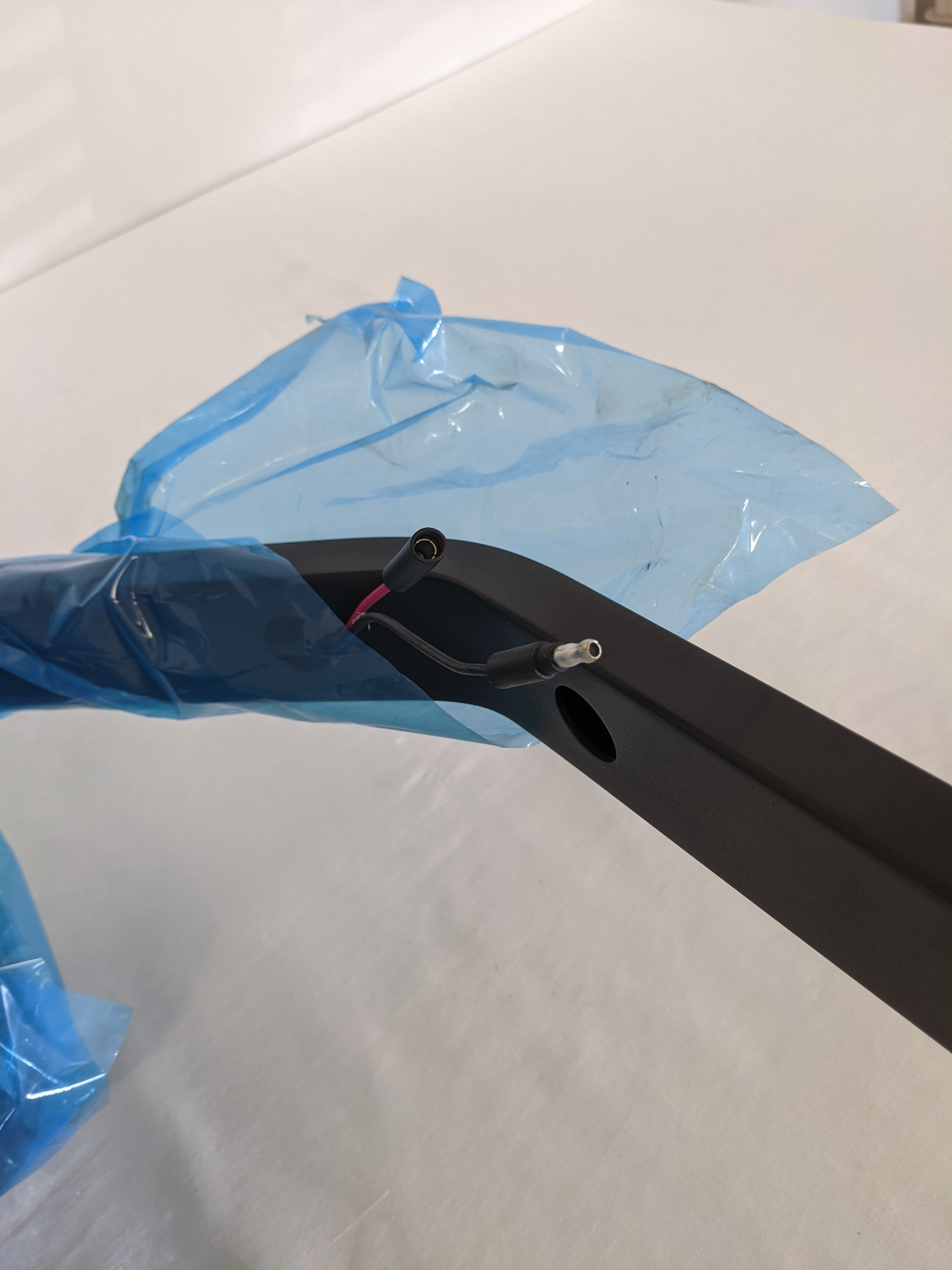 OEM Western Star 47X/49X/57X LH Mirror - A22-78779-030