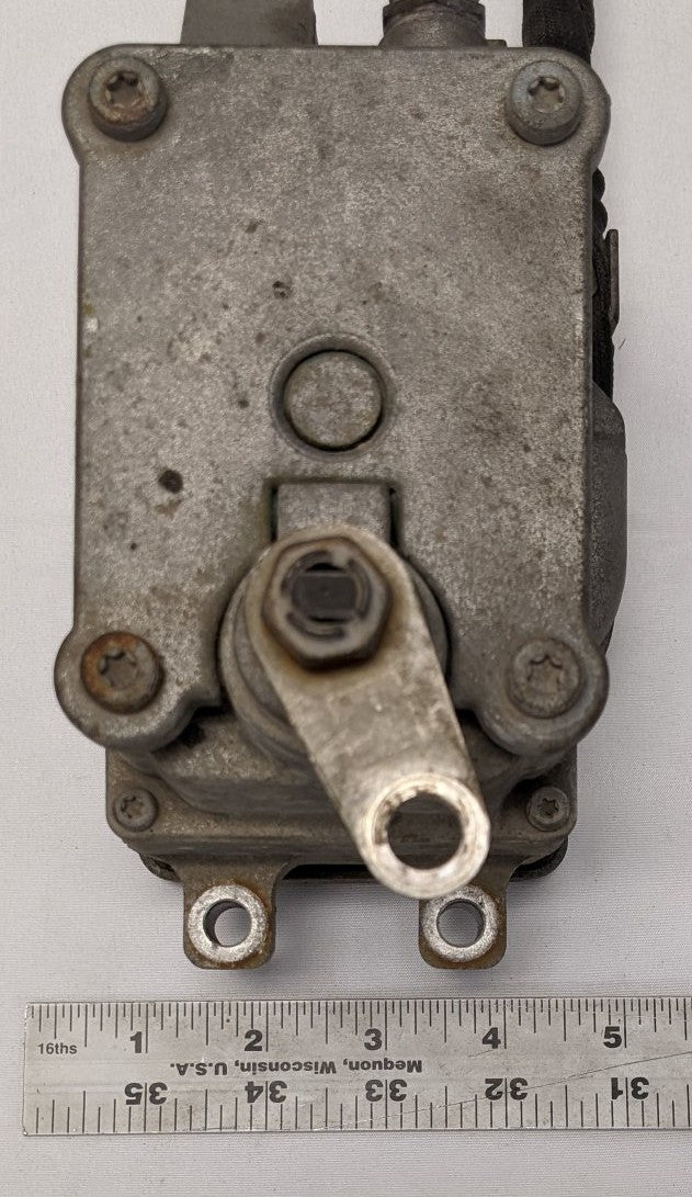 Used Detroit Diesel DD15 Turbocharger Valve Actuator - P/N A4721500494