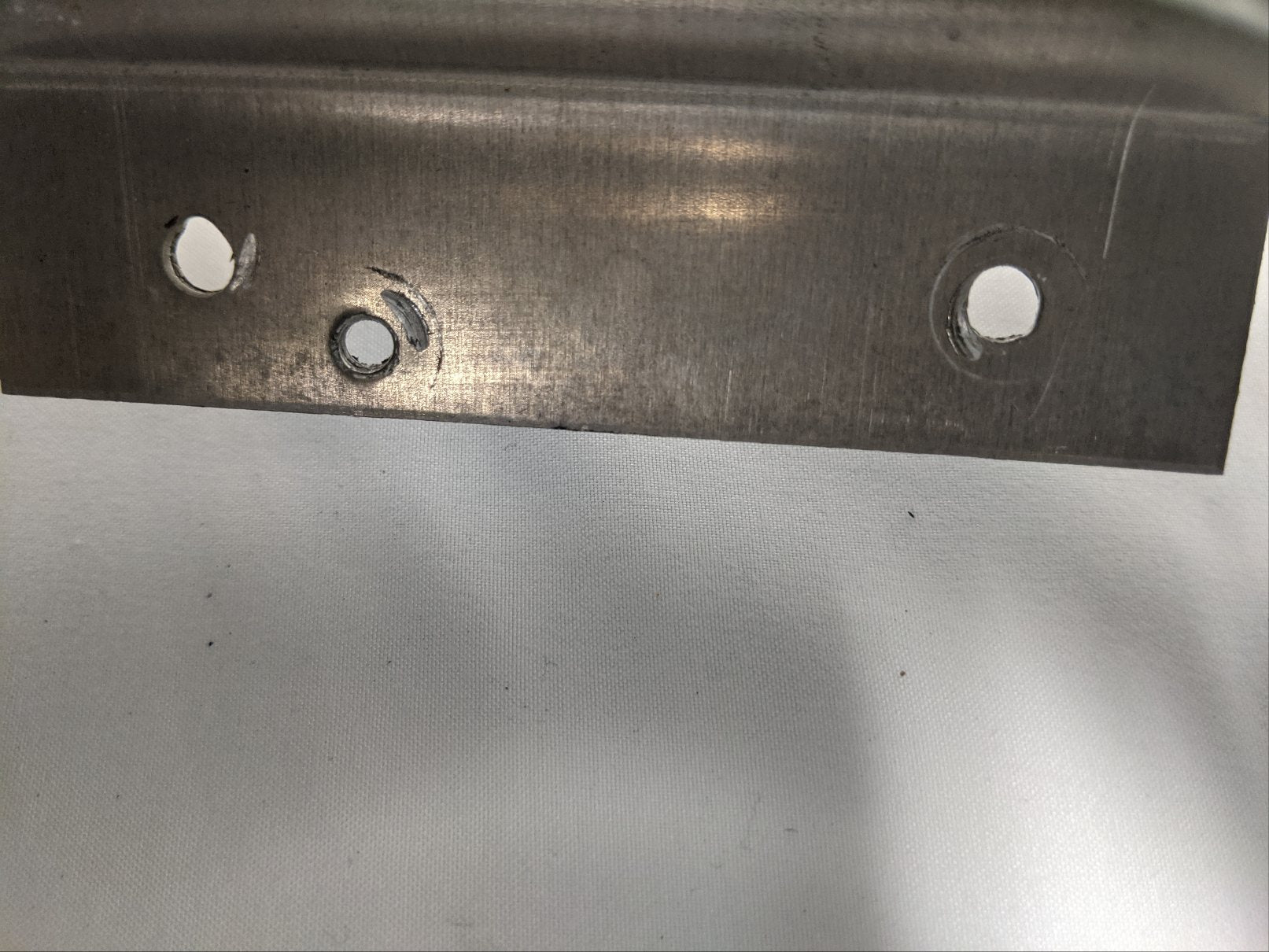 Used Freightliner Speaker Mounting Bracket - P/N 22-25653-000