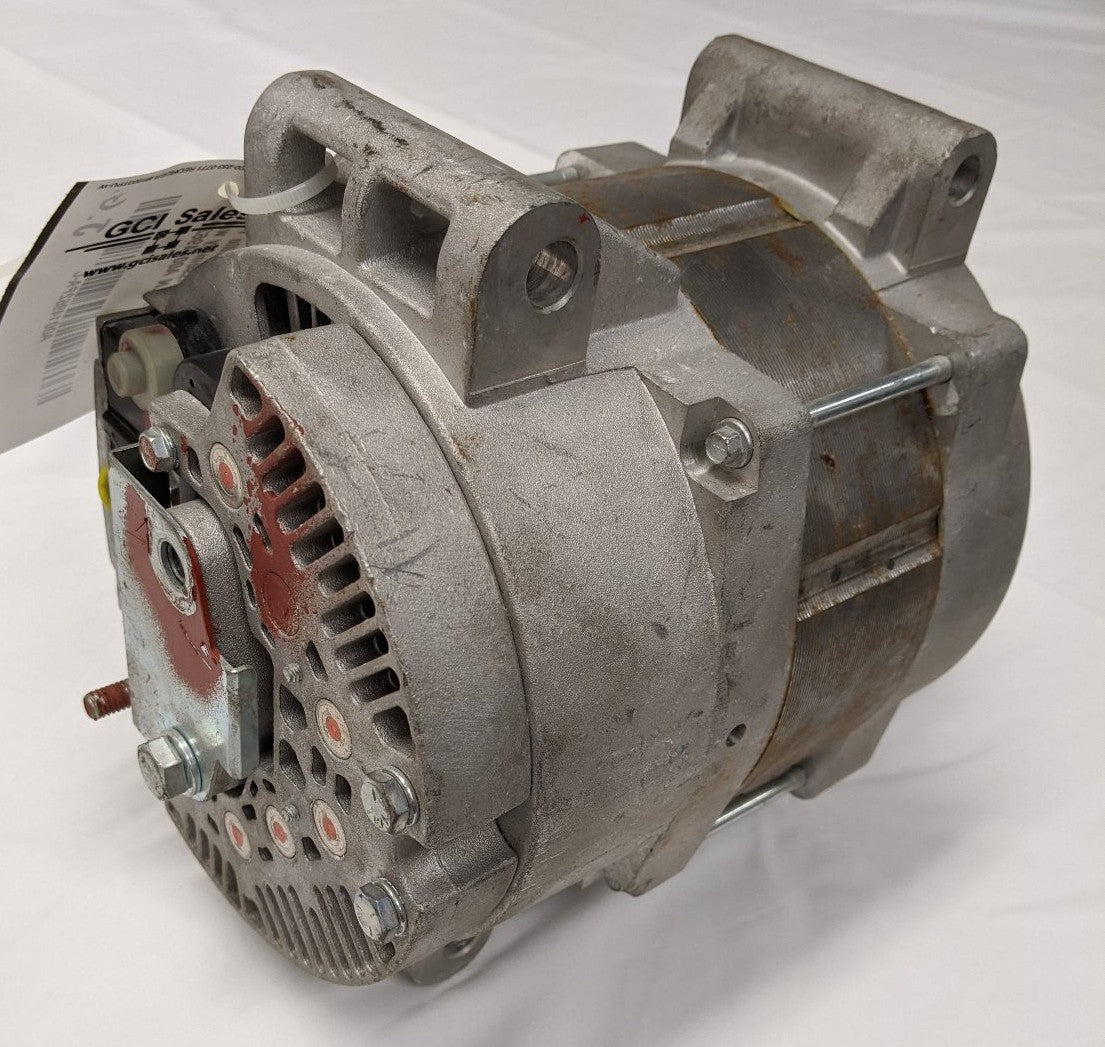 Used Leece Neville 14V Alternator Assembly w/o Disc - P/N LN A0014962PA