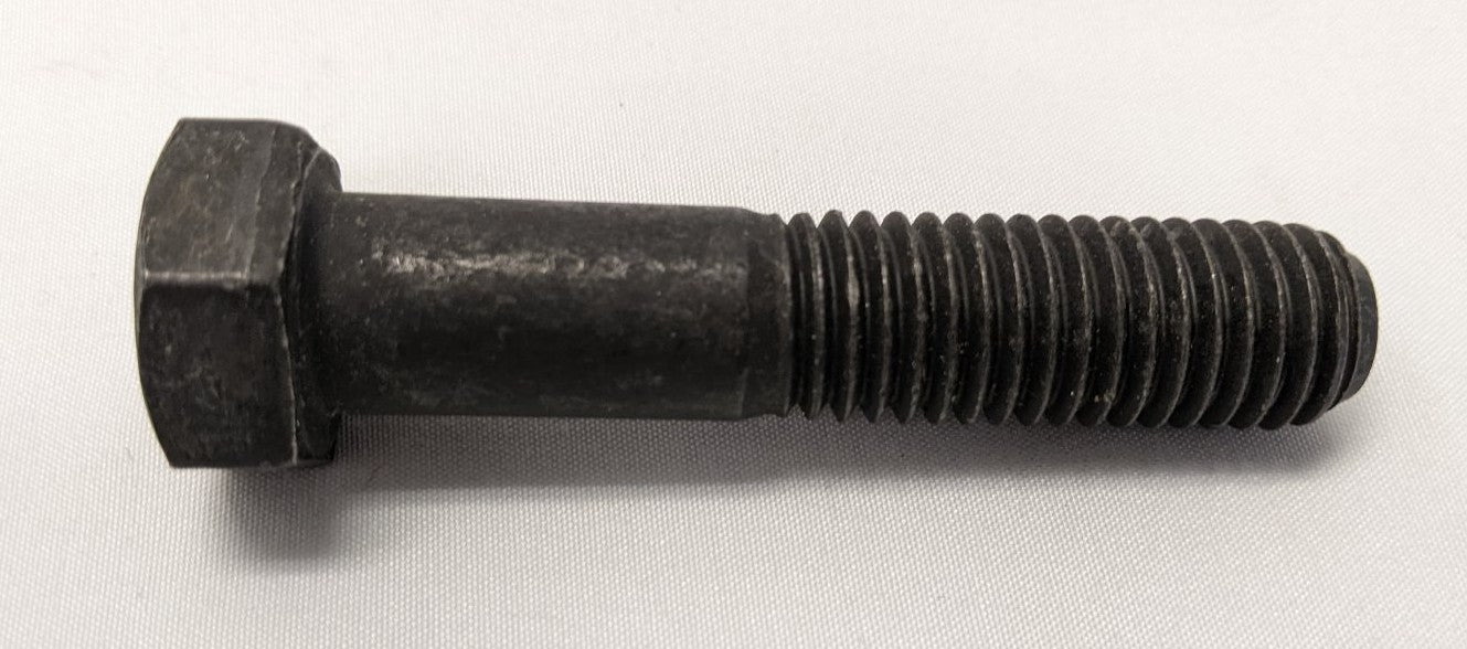 *Lot of 20* New 5/8"-11 x 3" Partly Threaded Coarse Grade 8 Steel Hex Bolts