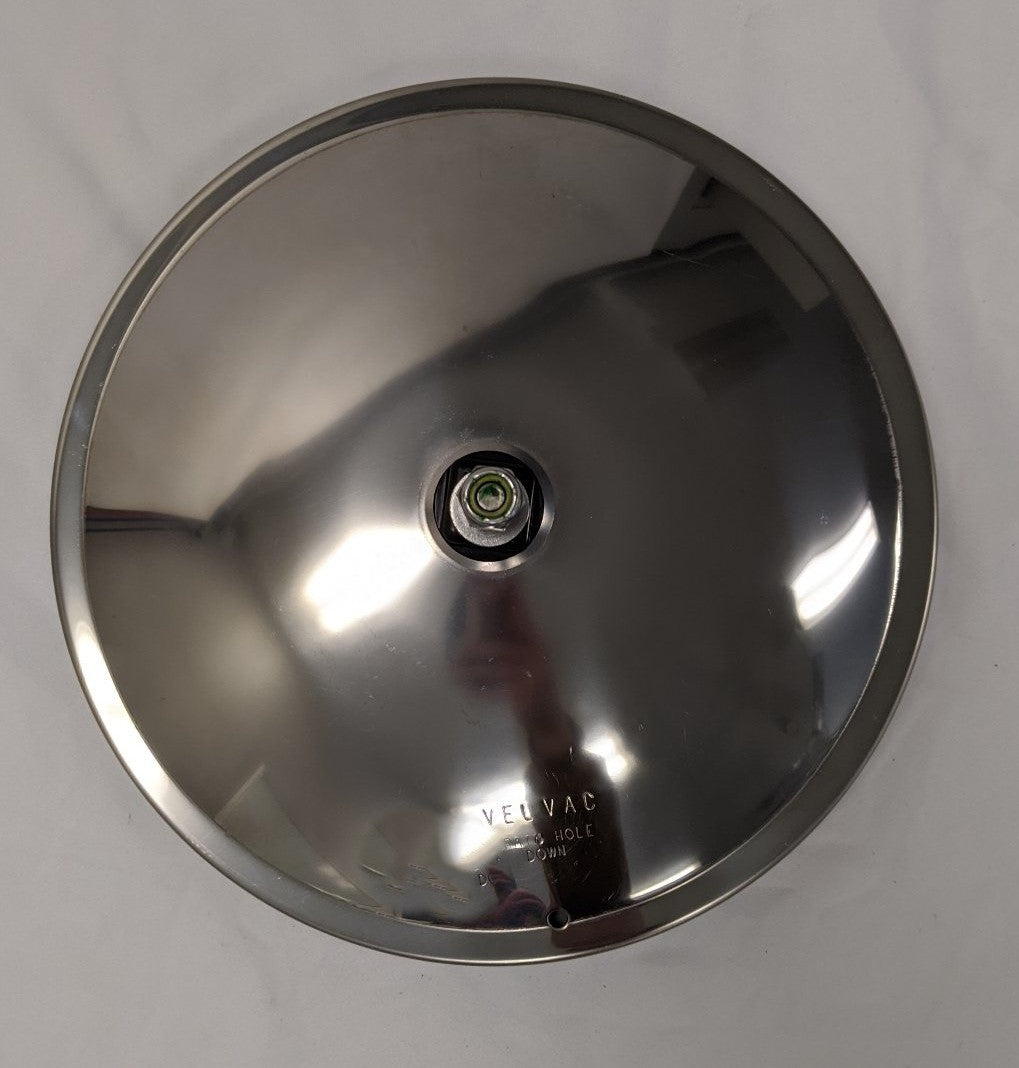 Used Velvac Freightliner 8 1/2" Center Mount Convex Mirror
