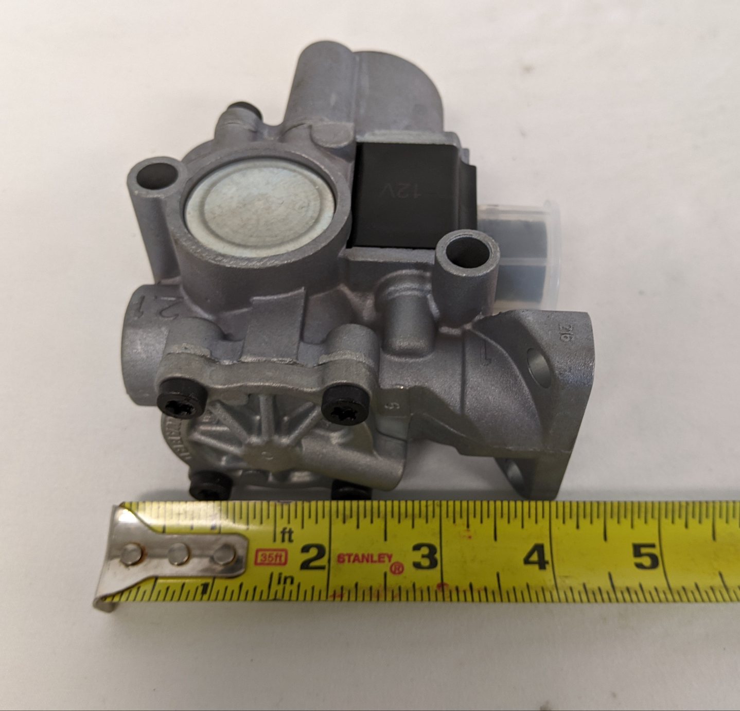 Wabco ABS Modulator Valve Replacement Kit | TDA R955353
