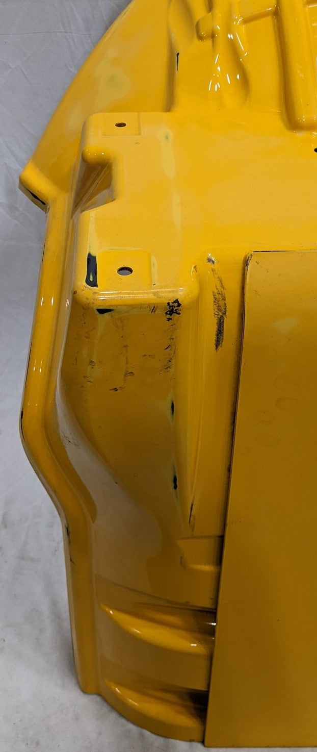 *New Take-Off* WST 49X SFA RH Half Front Fender Extension - P/N A22-75465-007