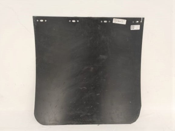 *Lot of 2* Used Freightliner LH/RH 24" Mud Flap No Logo - P/N  22-69608-001