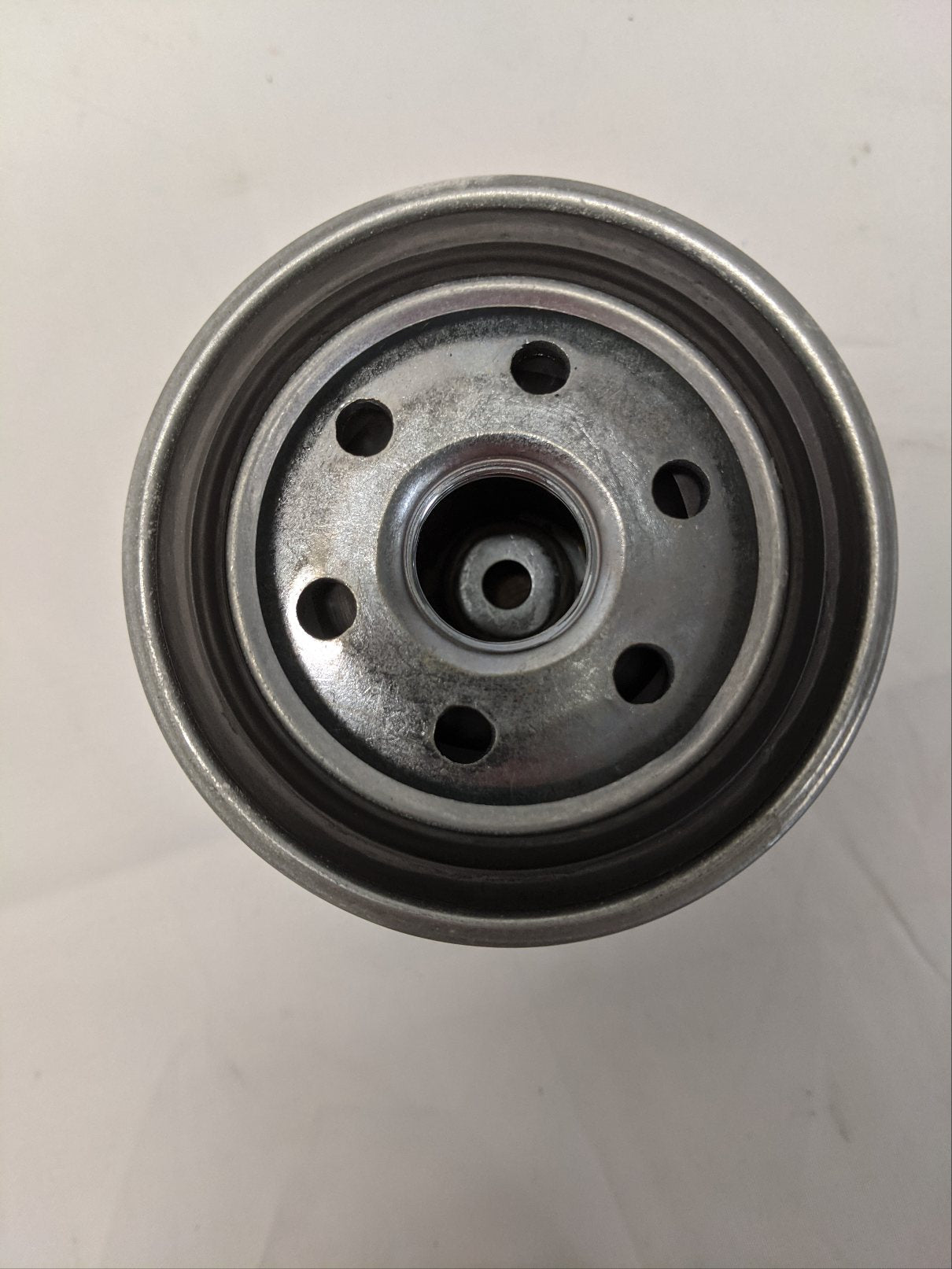 Fleetguard Full Flow Oil Filter Spin-On | LF3657