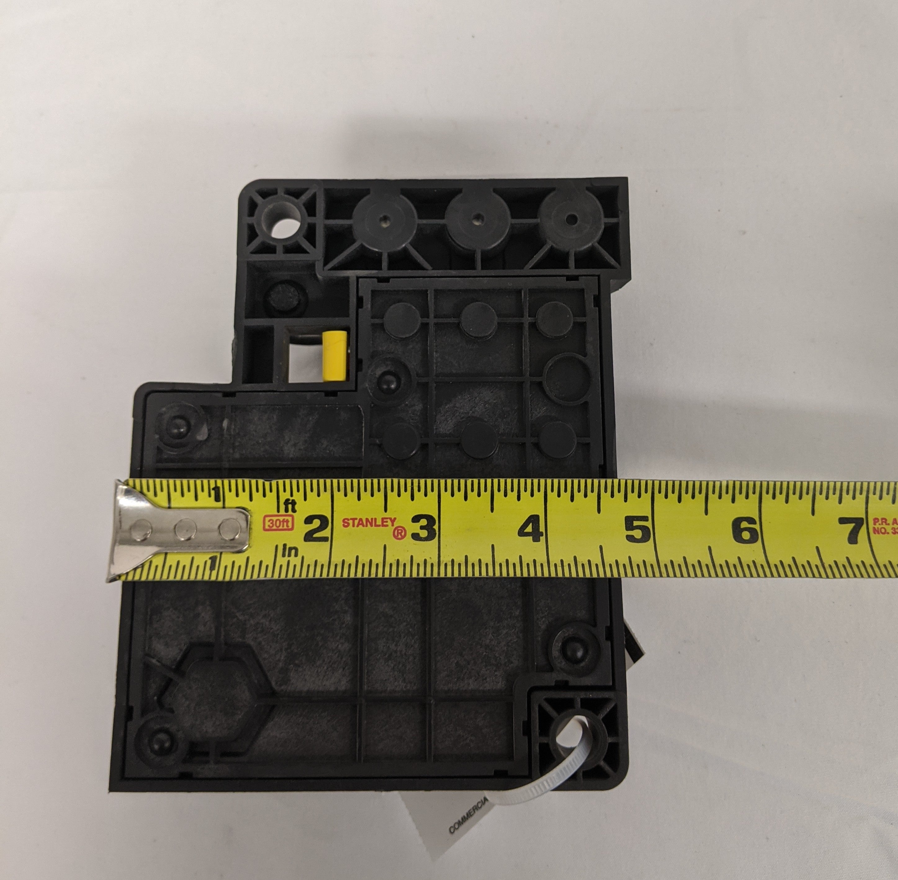 Damaged Littelfuse PNDB Junction Box EXP Module w/ Cut-off - P/N A06-75208-002 (9930119741756)