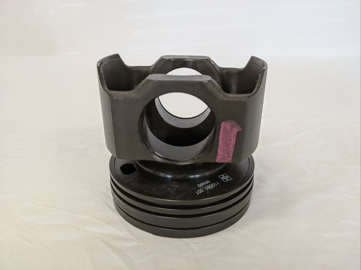 New Detroit Diesel Series 60 14 L Piston Cylinder kit - P/N DDE R23536256 (10162210373948)