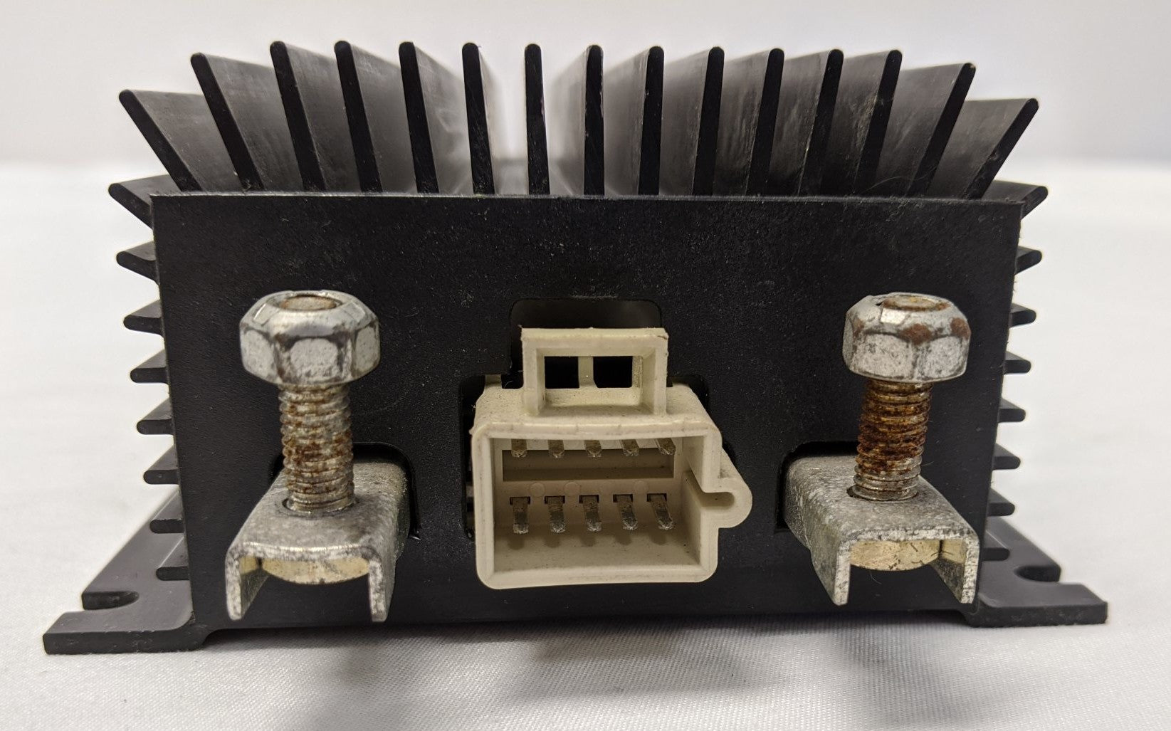 Used Delco Remy Low Voltage Disconnect Module - P/N DR 19020496