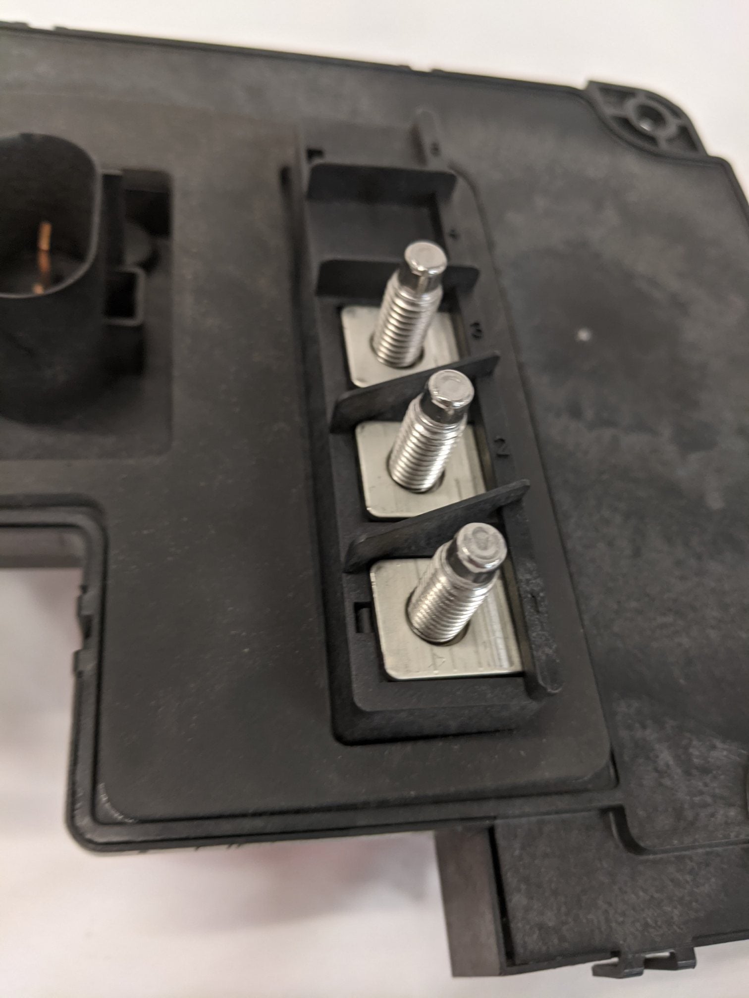 New Daimler BCA No Power Shut Off Switch Main Power Module - P/N A66-01883-005 (10173054976316)