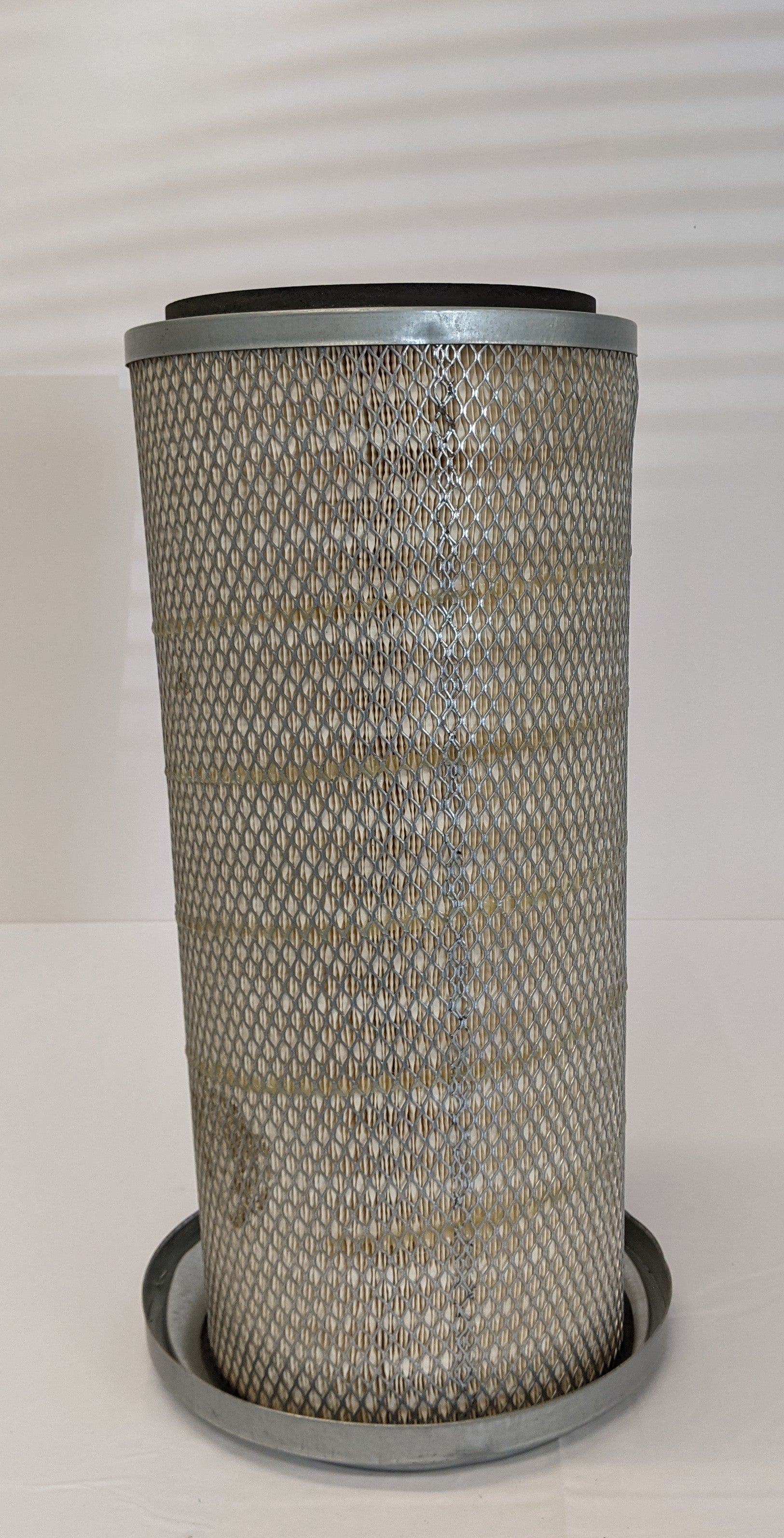Freightliner FLD Classic Engine Air Cleaner Replacement Filter - P/N FG  AF1968M (10041279381820)