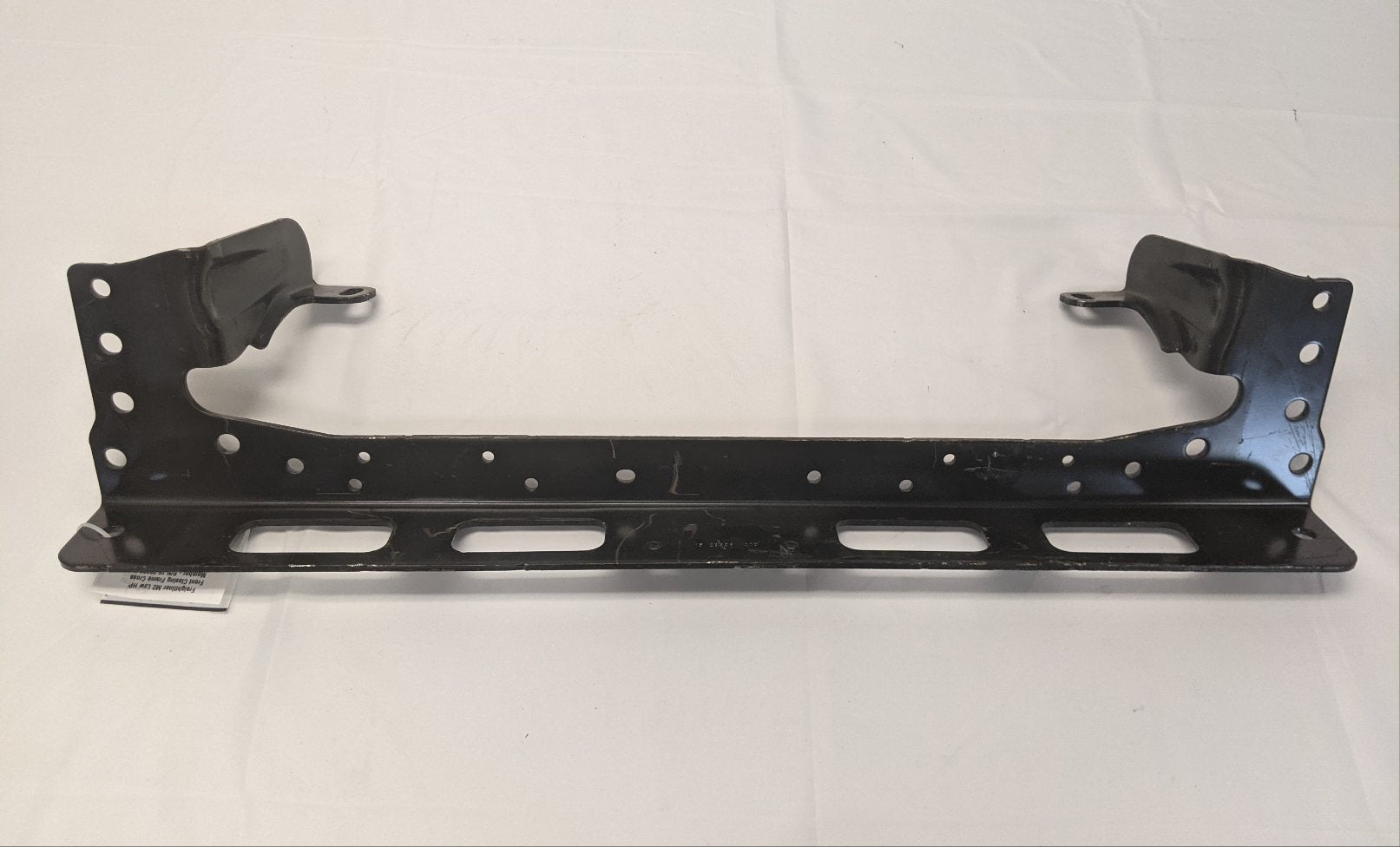 Freightliner M2 Low HP Front Closing Frame Cross Member - P/N 15-28696-003