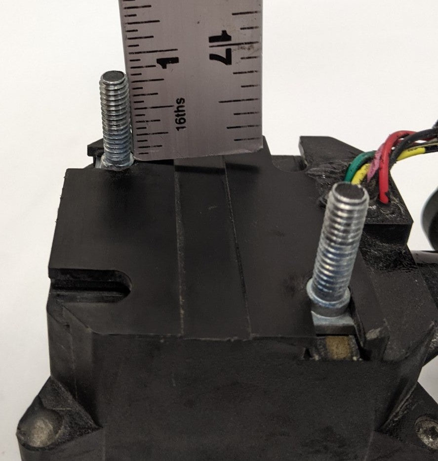 Freightliner SmartValve ABT Leveling Valve | A16-21836-002