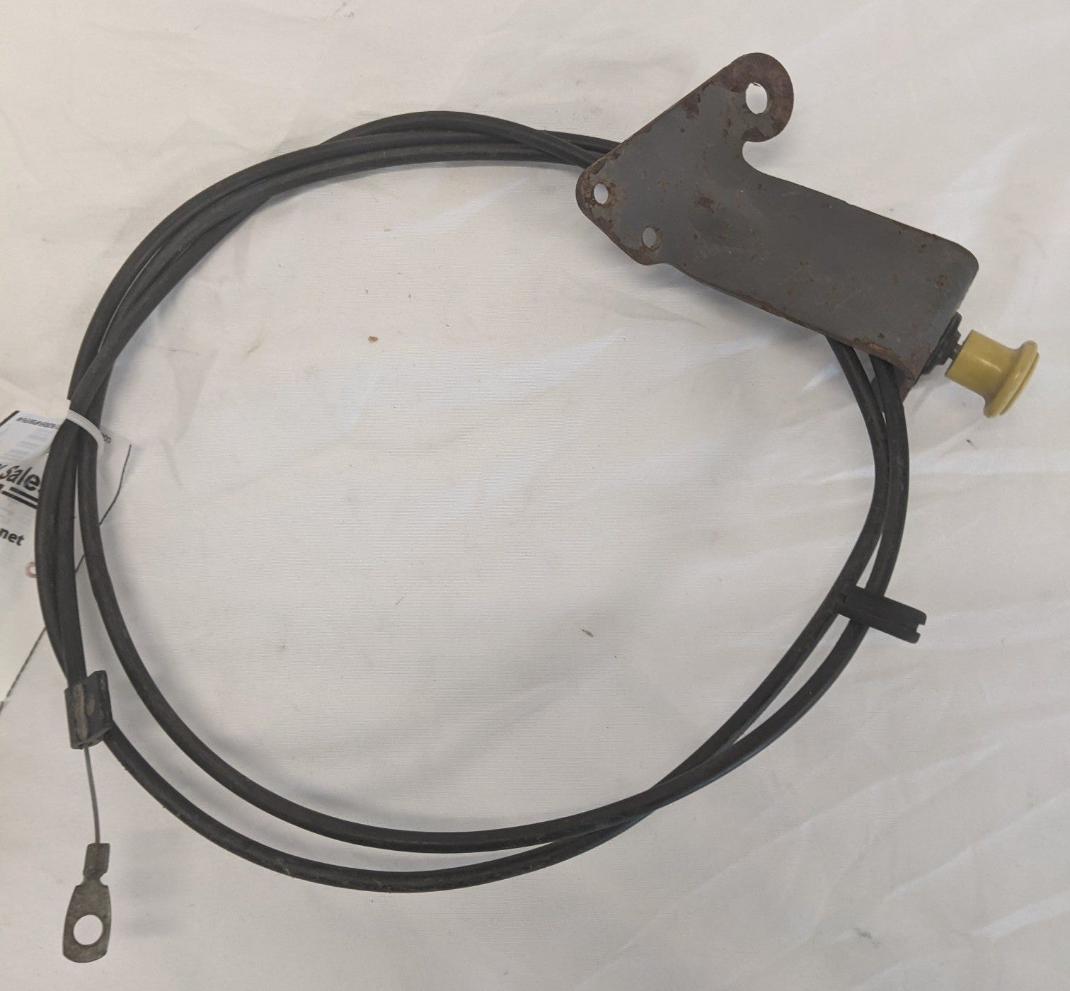 Freightliner LH 70" Baggage Door Latch Release Cable - 18-36151-000