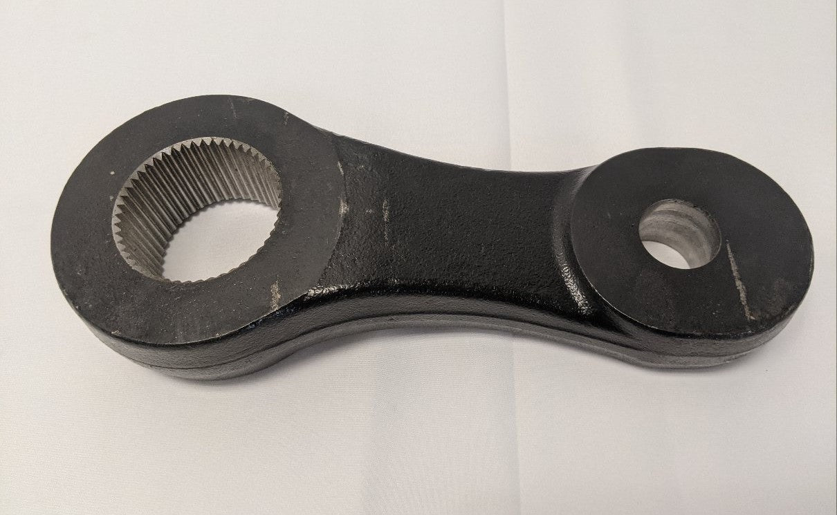 Freightliner 6 3/4" Steel Steering Pitman Arm - P/N A9564630001