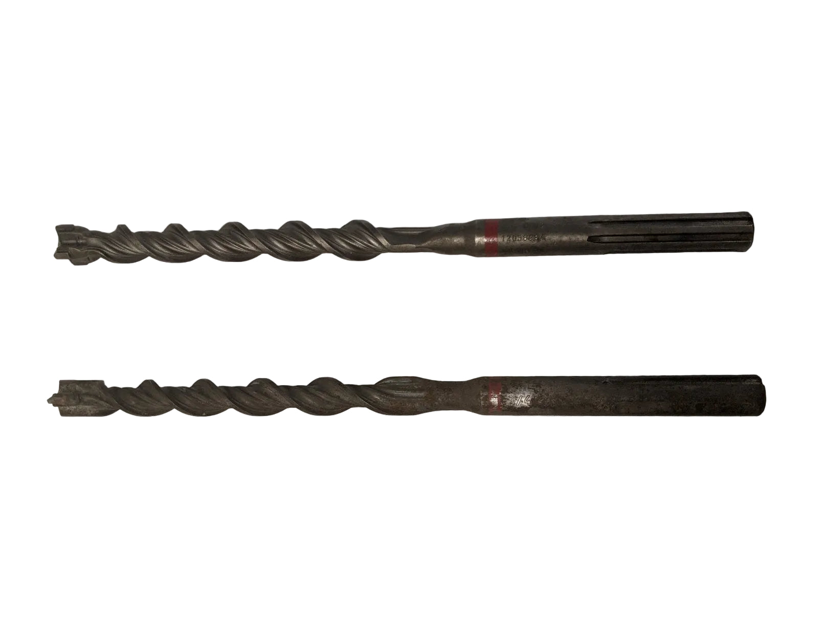 Hilti SDS Max Drill Bit Set 3/4" & 7/8" | SK-16031