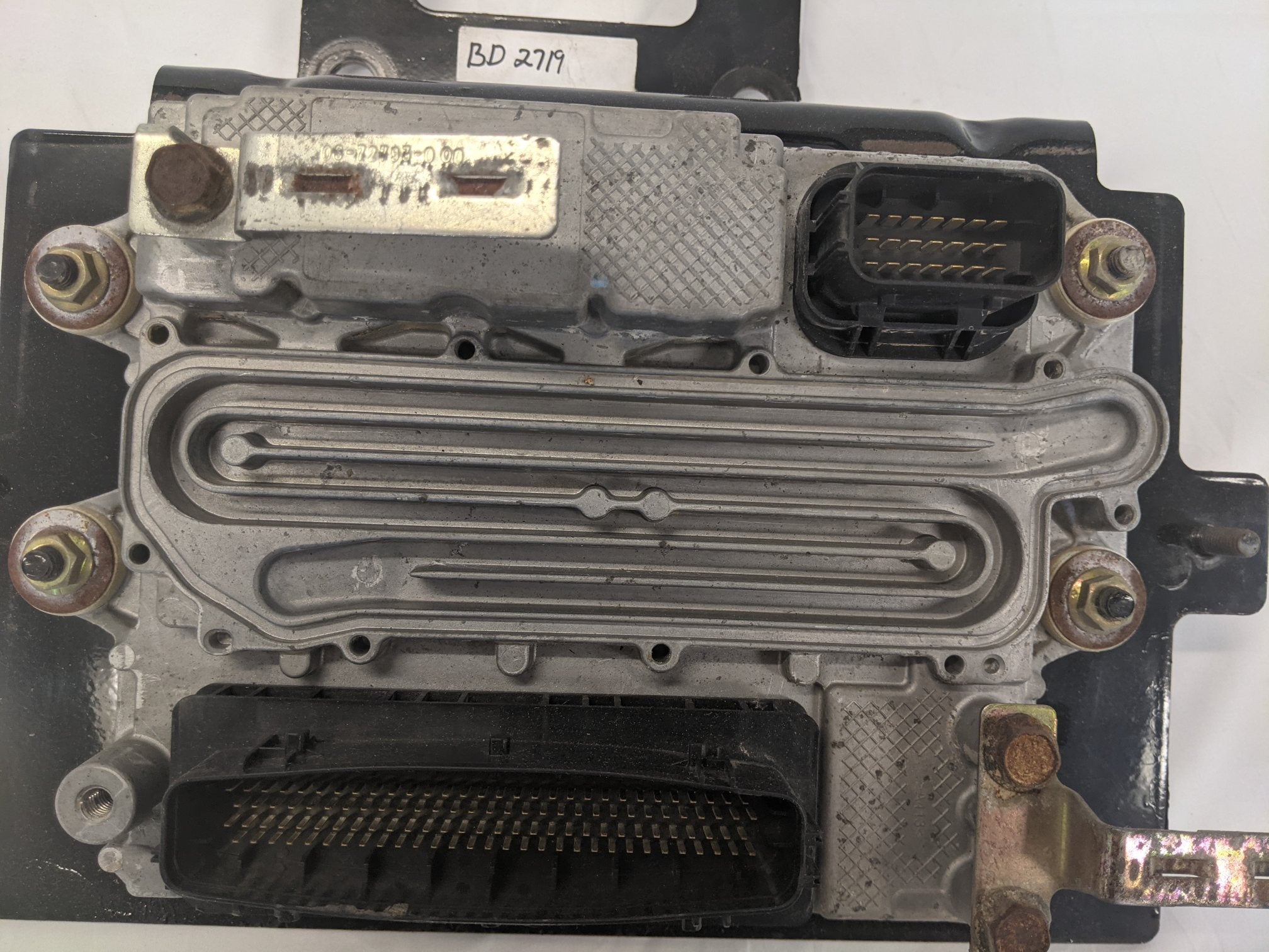 Used Continental Accessory Control Module ACM - P/N A 000 446 15 54 / 002