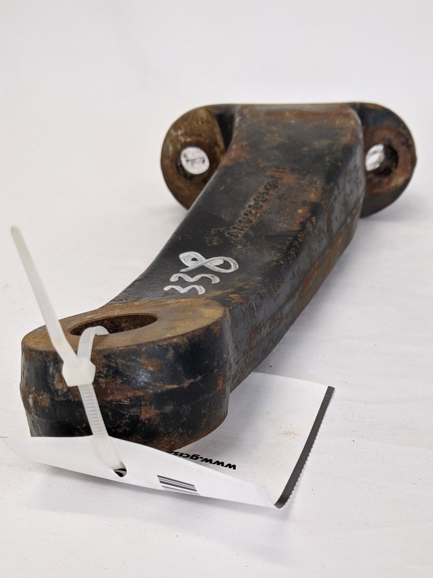 Freightliner Steering Pitman Arm (2601 DWG 001) - Used