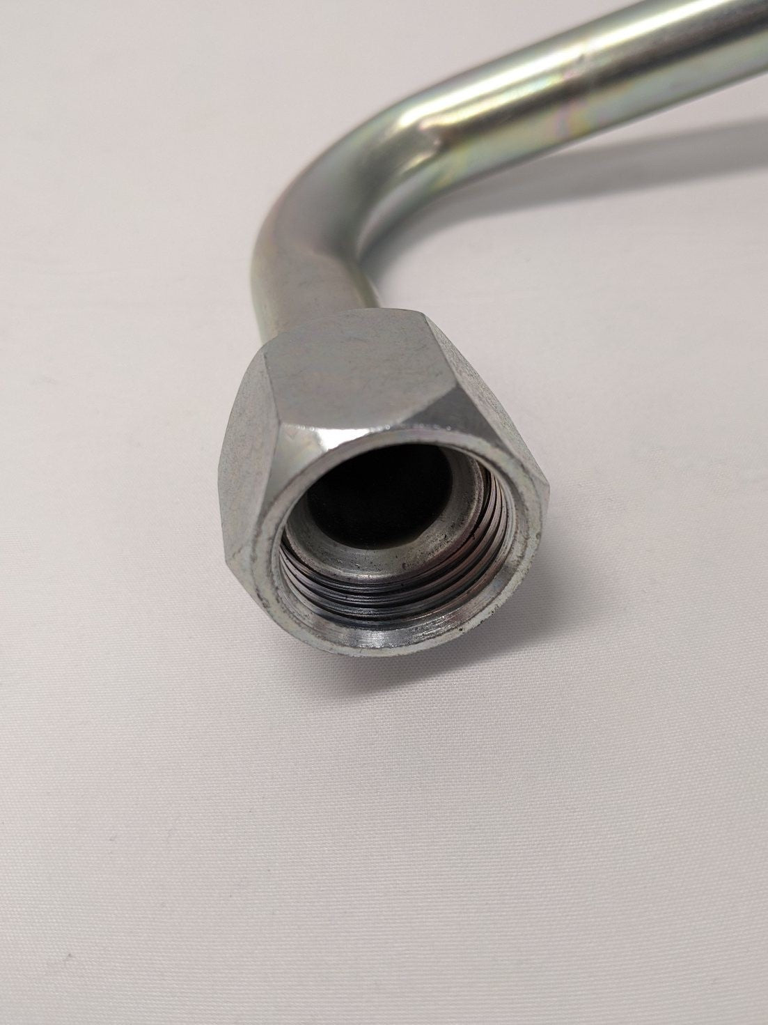 Freightliner Heater Return Pipe - P/N A05-29352-201