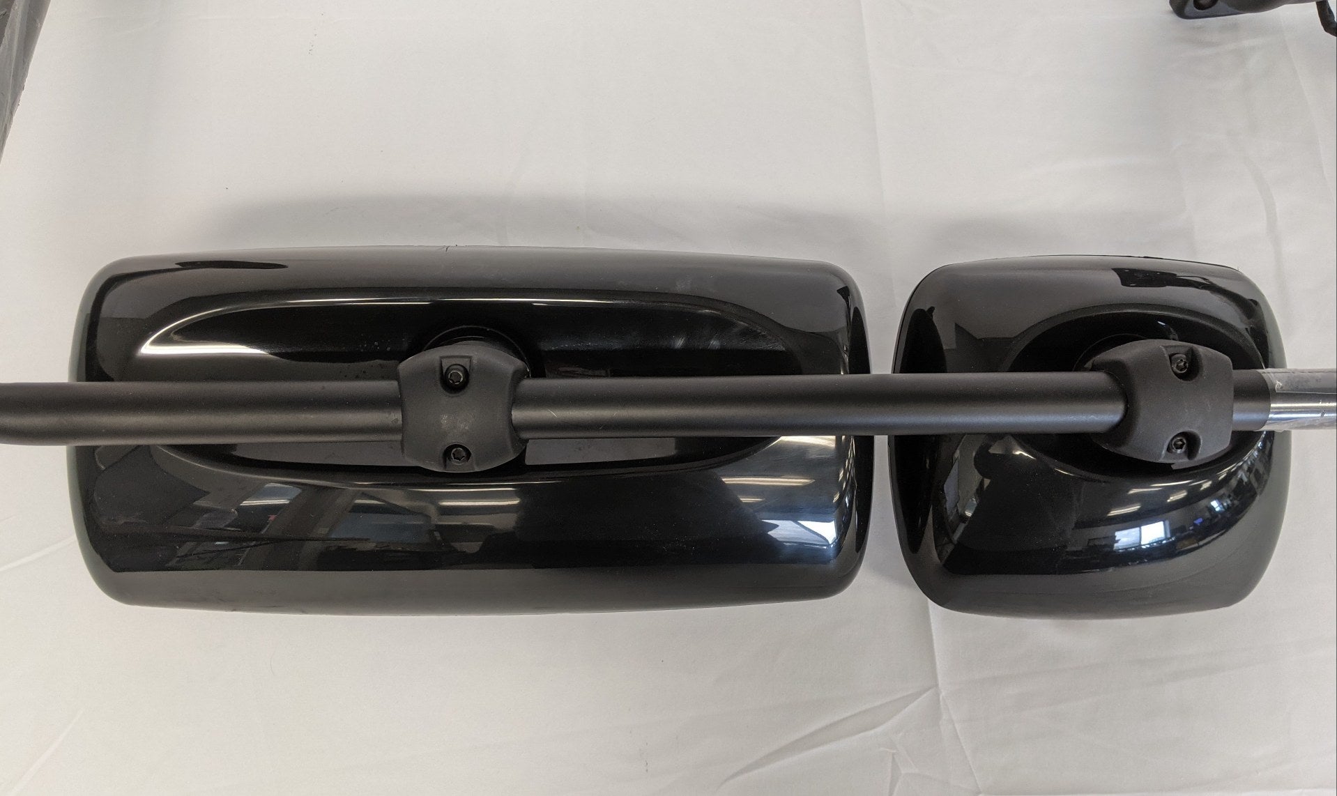 HEAVY DUTY CONCEALED HINGE (1