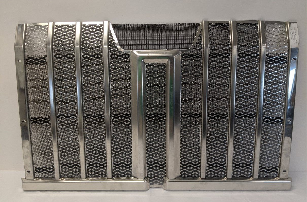 Western Star 47X 49X Radiator Grille | A17-22061-000