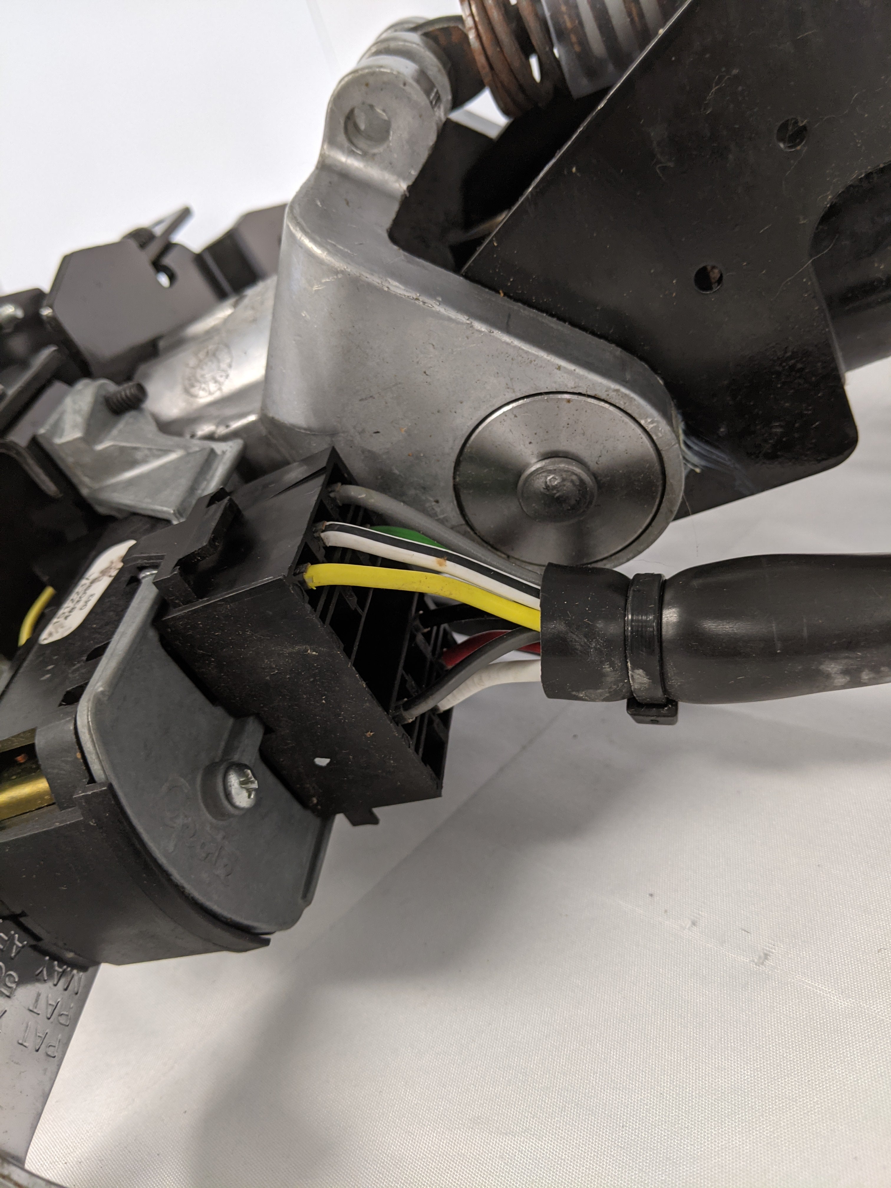 Freightliner TRW Drive Steering Column - P/N  A14-18190-000 (9970629640508)