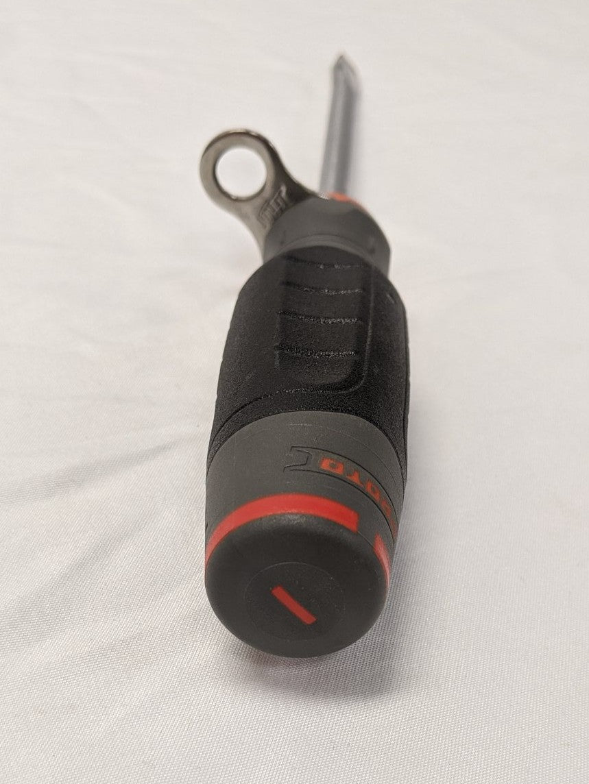 Proto 6" Flathead Screwdriver (used) - 2-Pack - JK51606R