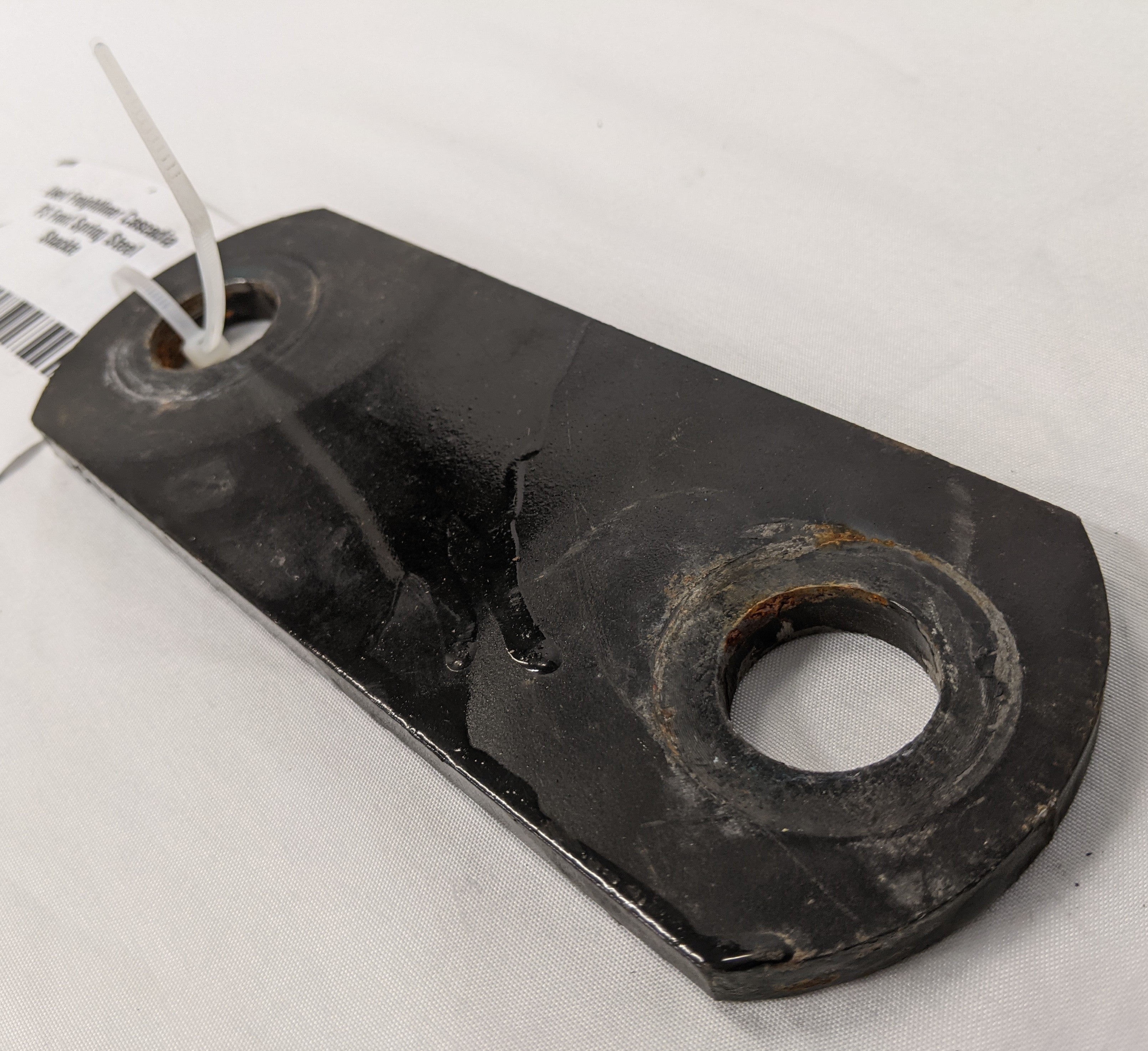 Used Freightliner Cascadia P3 Front Spring Steel Shackle - P/N 16-20712-000 (10091731747132)