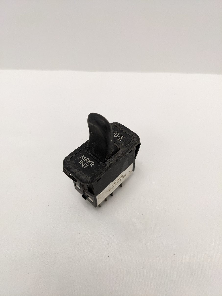 Used Freightliner Marker Interrupt Paddle Switch - P/N A06-30769-000 (10119424573756)