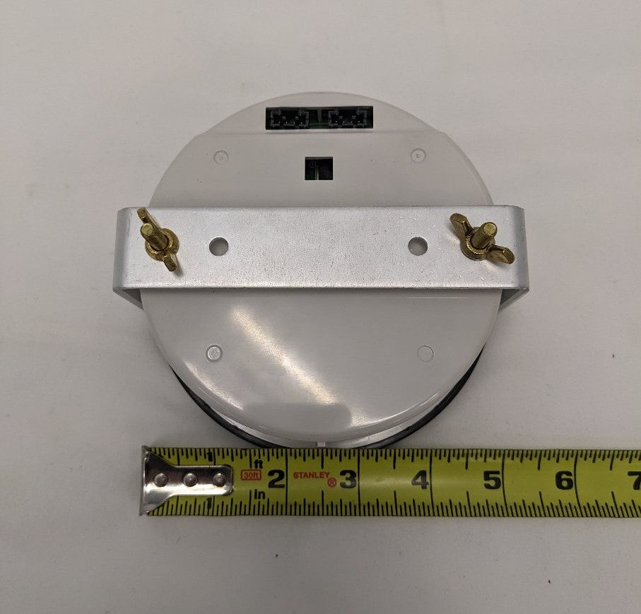 Freightliner 5" Speedometer Gauge w/o Odometer - P/N  W22-00025-017 (6741313028182)