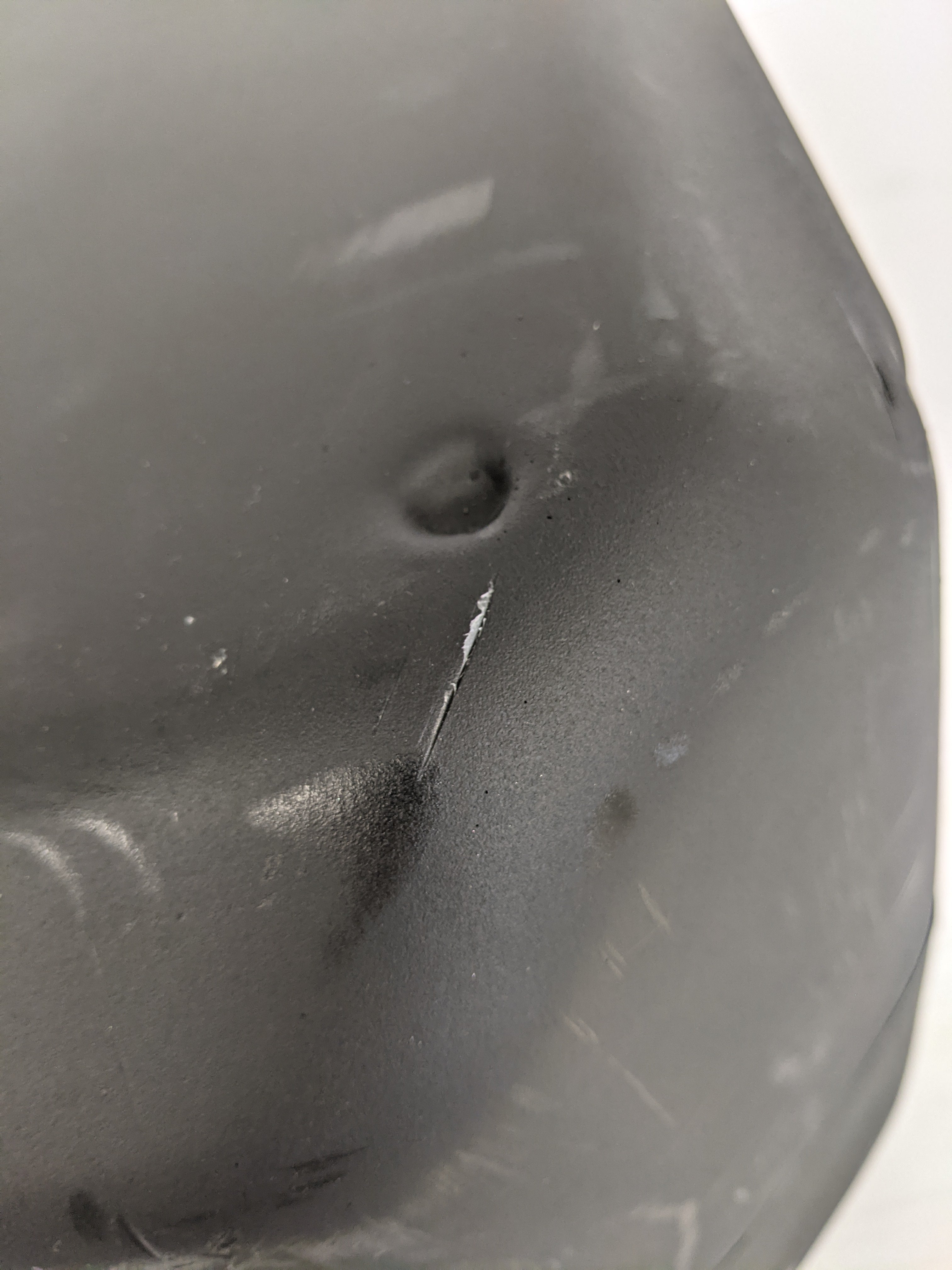 Freightliner 23 Gal. Remote Fill DEF Tank  - P/N 04-33150-000 (6558556029014)
