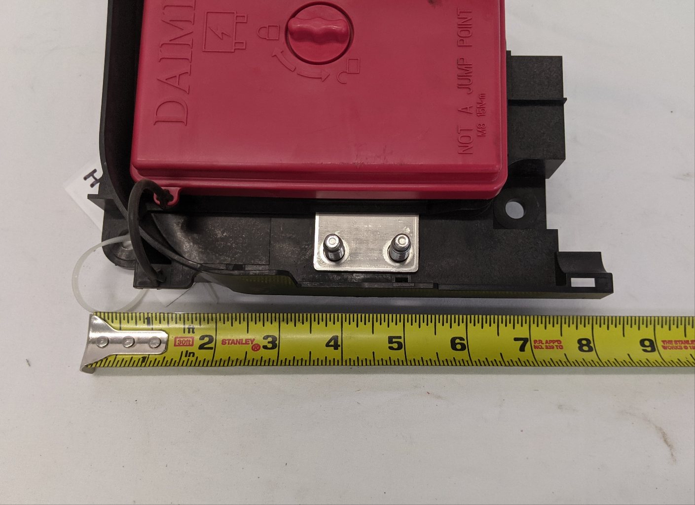 New Freightliner Daimler Battery Cable Access Power Module - P/N A66-19628-000 (10171273576764)