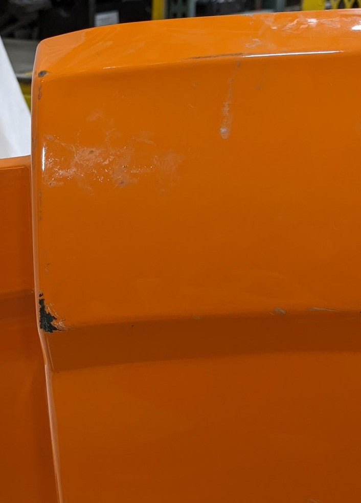 *New Take-Off* WST 49X SFA LH Half Front Fender Extension - P/N A22-75465-006