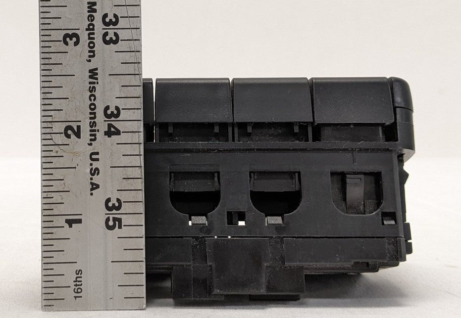 Freightliner Cascadia P3 Switch Panel ECU A06-60973-000 (Used)