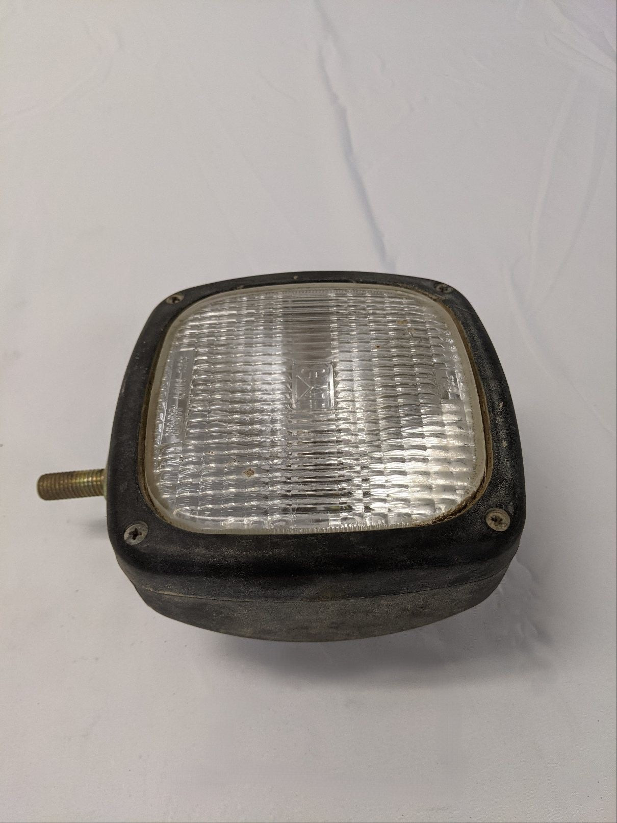 *Wires Cut* Caterpillar 24V Flood Light -P/N 153-2523X