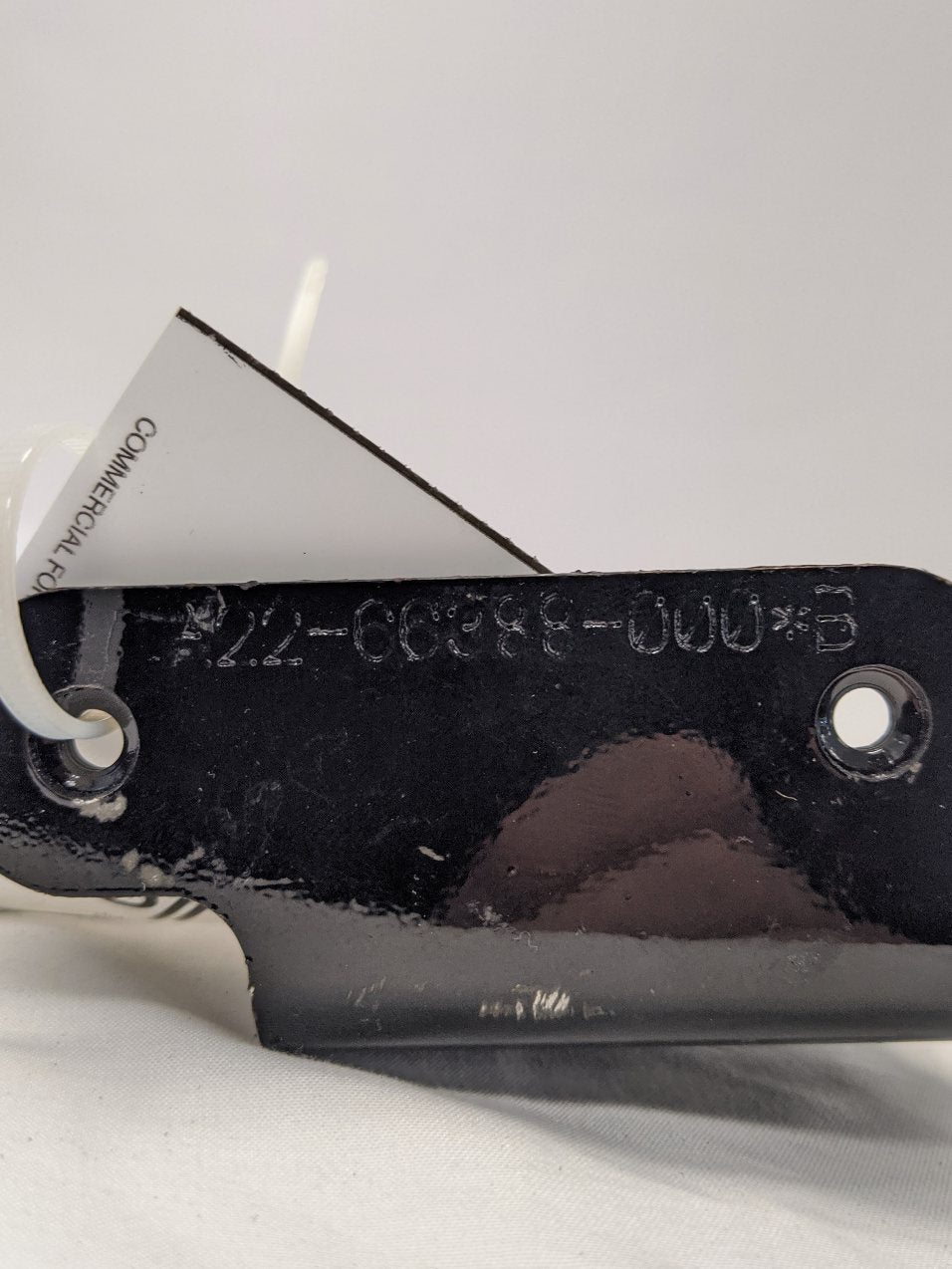 Freightliner Roof Mounted Spoiler Fairing Bracket - P/N A22-66276-000