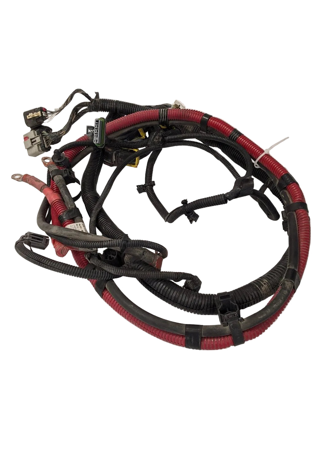 Freightliner Cascadia P3 DD15 Firewall Harness A66-03911-000