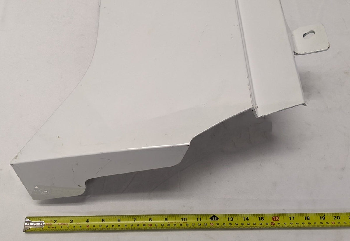 Western Star 49X SBA RH Cowl Panel 18-72418-003 (Used)