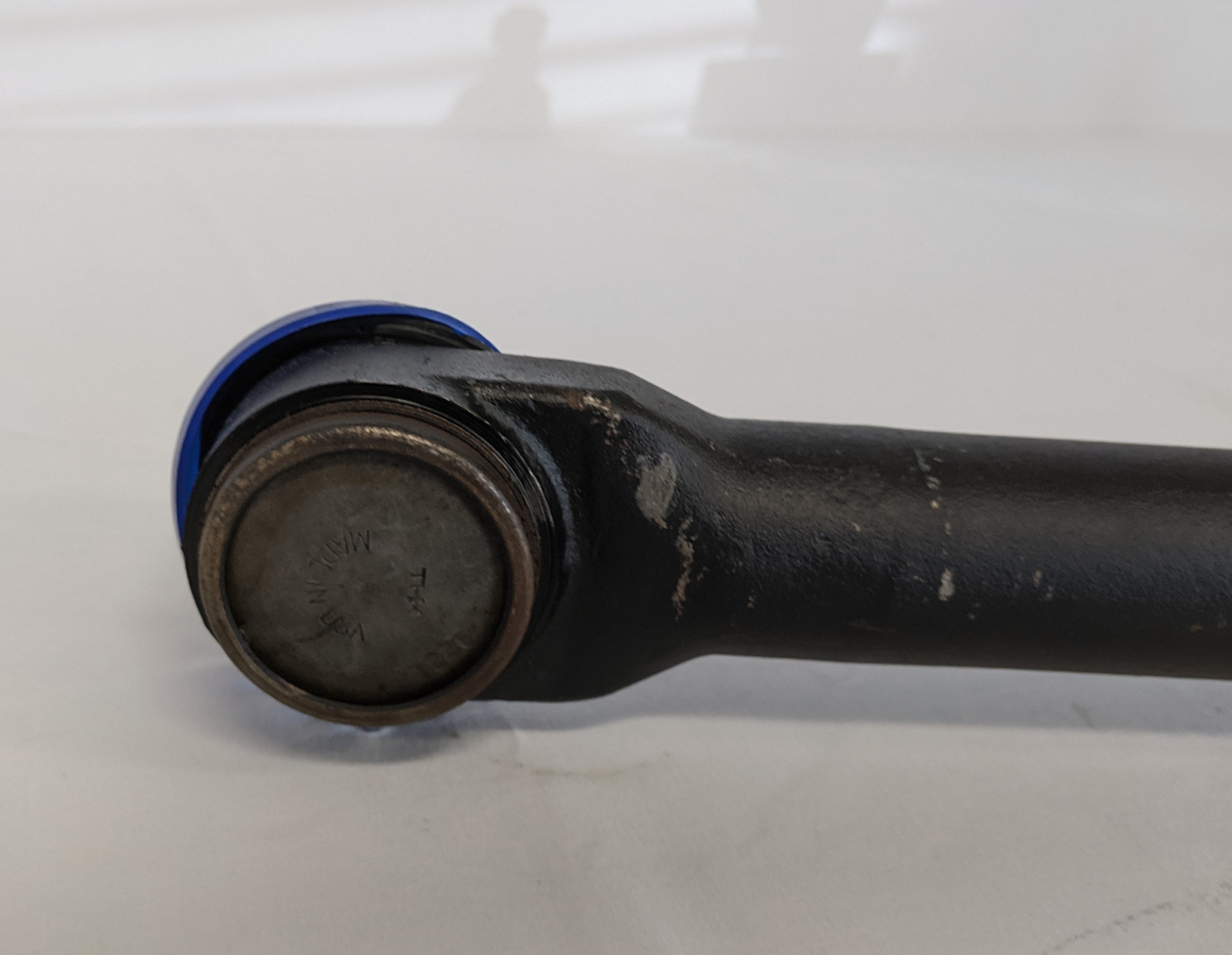 TRW C15, RCH45, FLX Draglink Steering Rod - P/N  14-17319-000 (4560089579606)