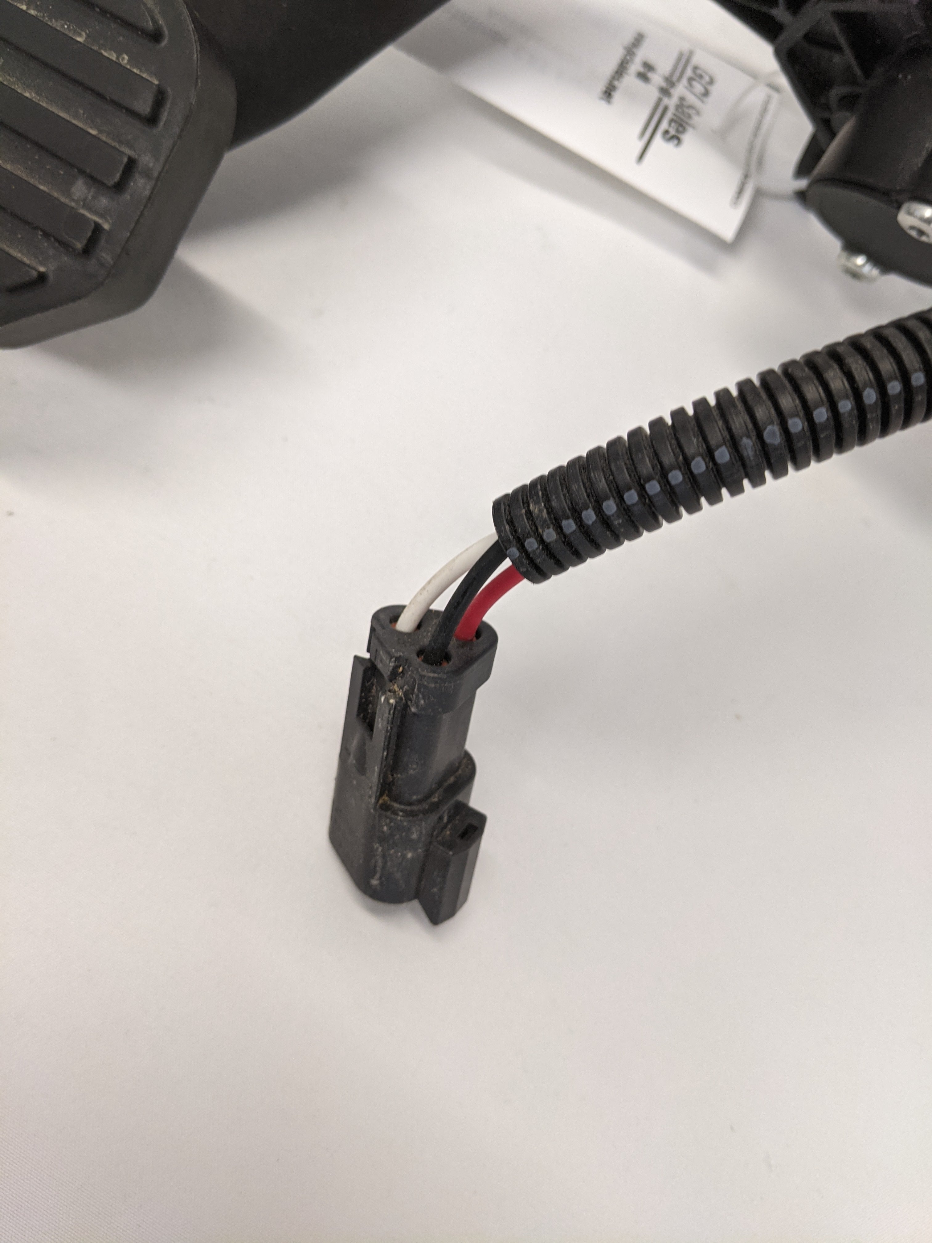 ( ᐢ. ̫ .ᐢ ) 3686961 3686966 (Set of 6) Alternative Injector Tube