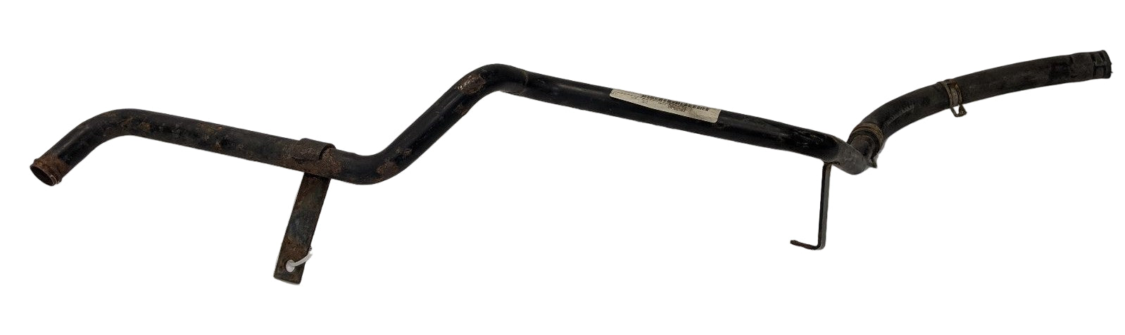 Used Freightliner Radiator Shunt Line Tube w/ Hose - P/N A05-17109-000