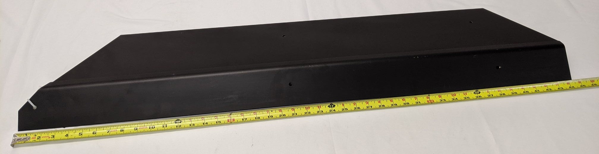 Western Star 4700 RH Setback Axel Rear Skirt Panel - A18-65665-100